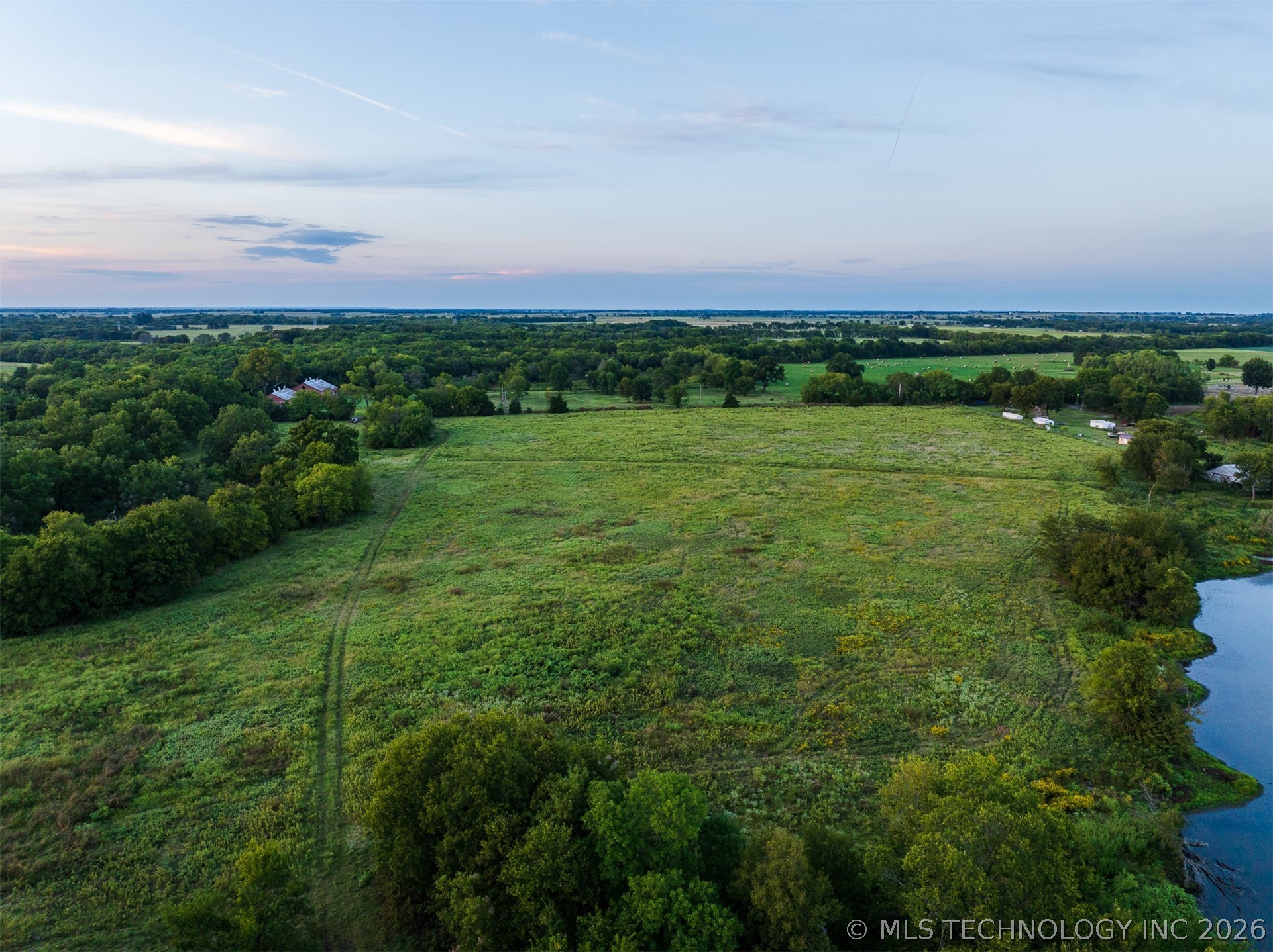 146 E 1010 Council Hill OK 74428