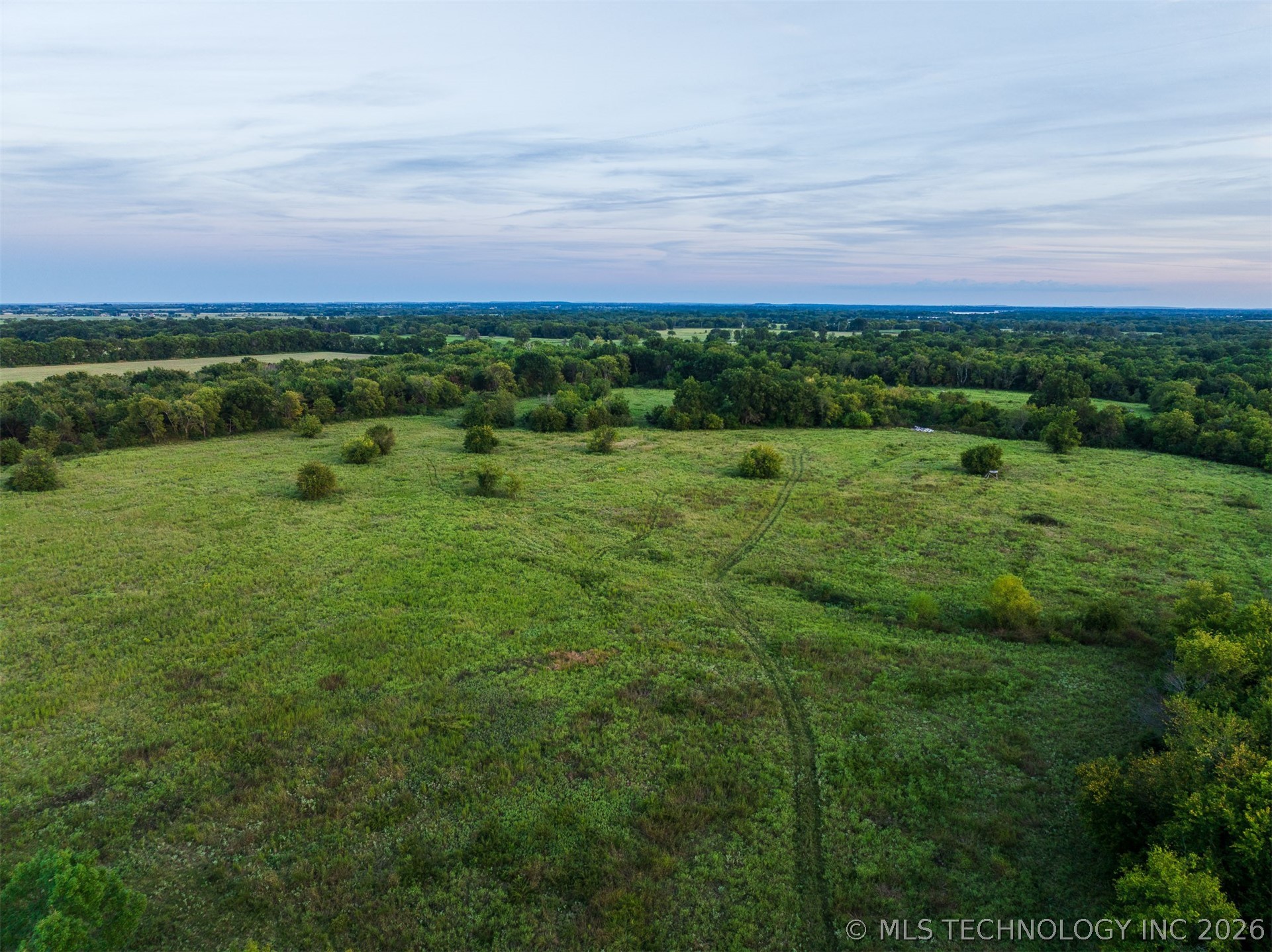 146 E 1010 Council Hill OK 74428