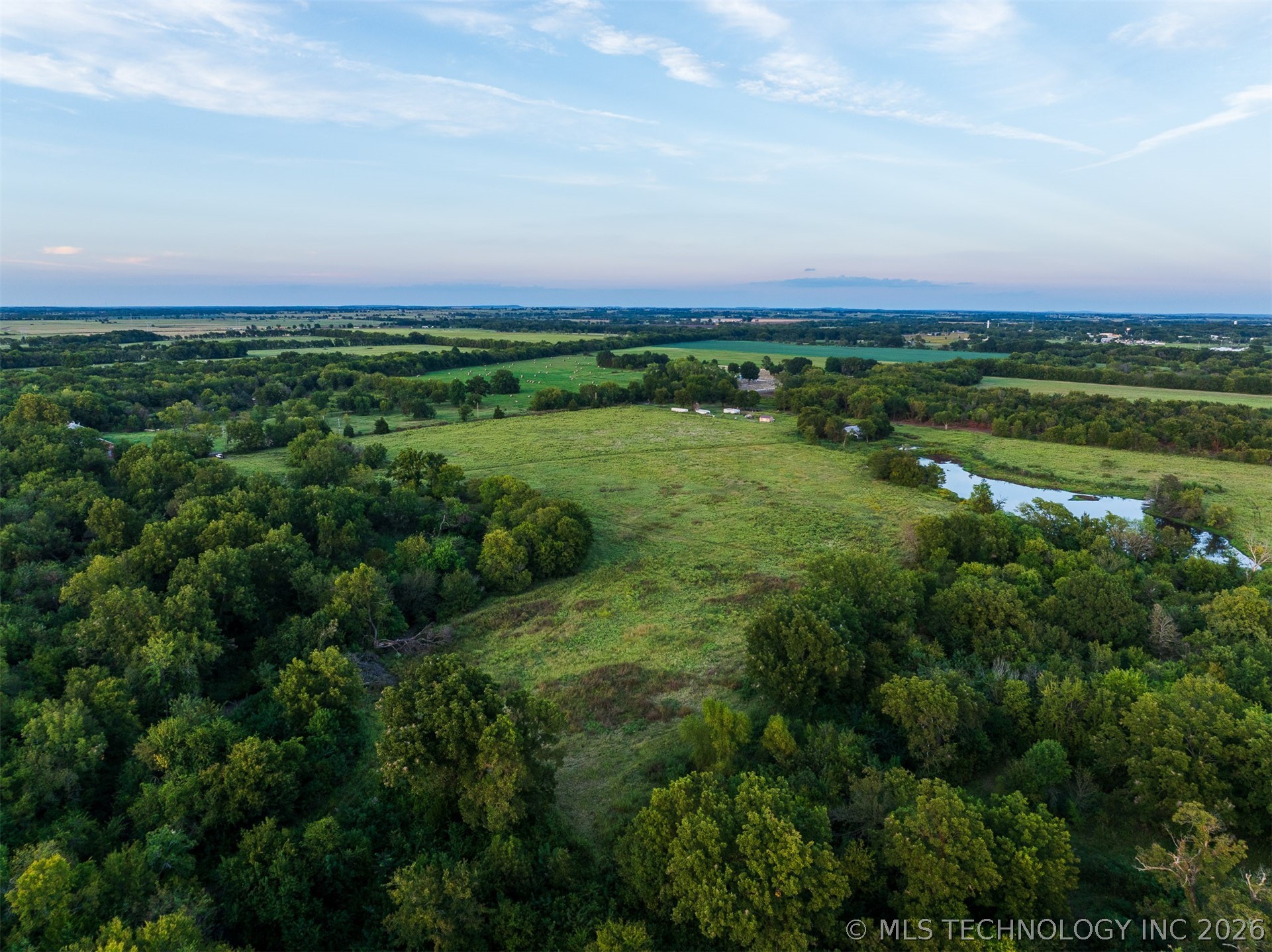 146 E 1010 Council Hill OK 74428