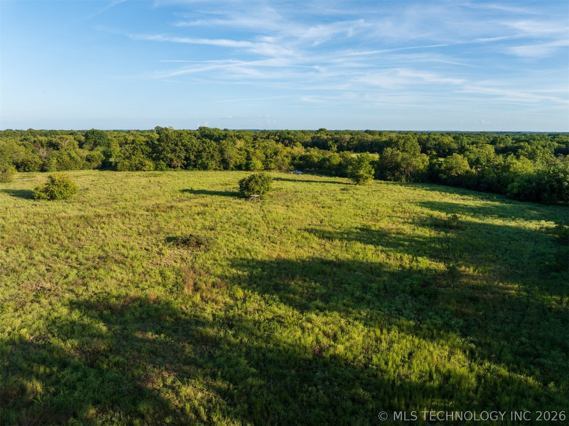 146 E 1010 Council Hill OK 74428