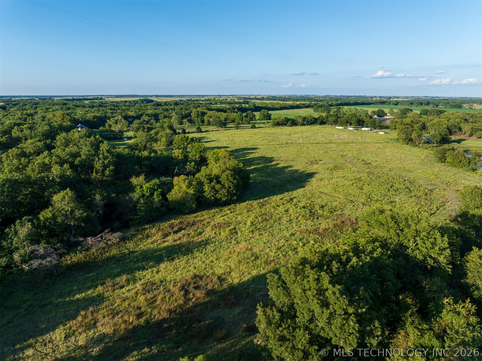 146 E 1010 Council Hill OK 74428