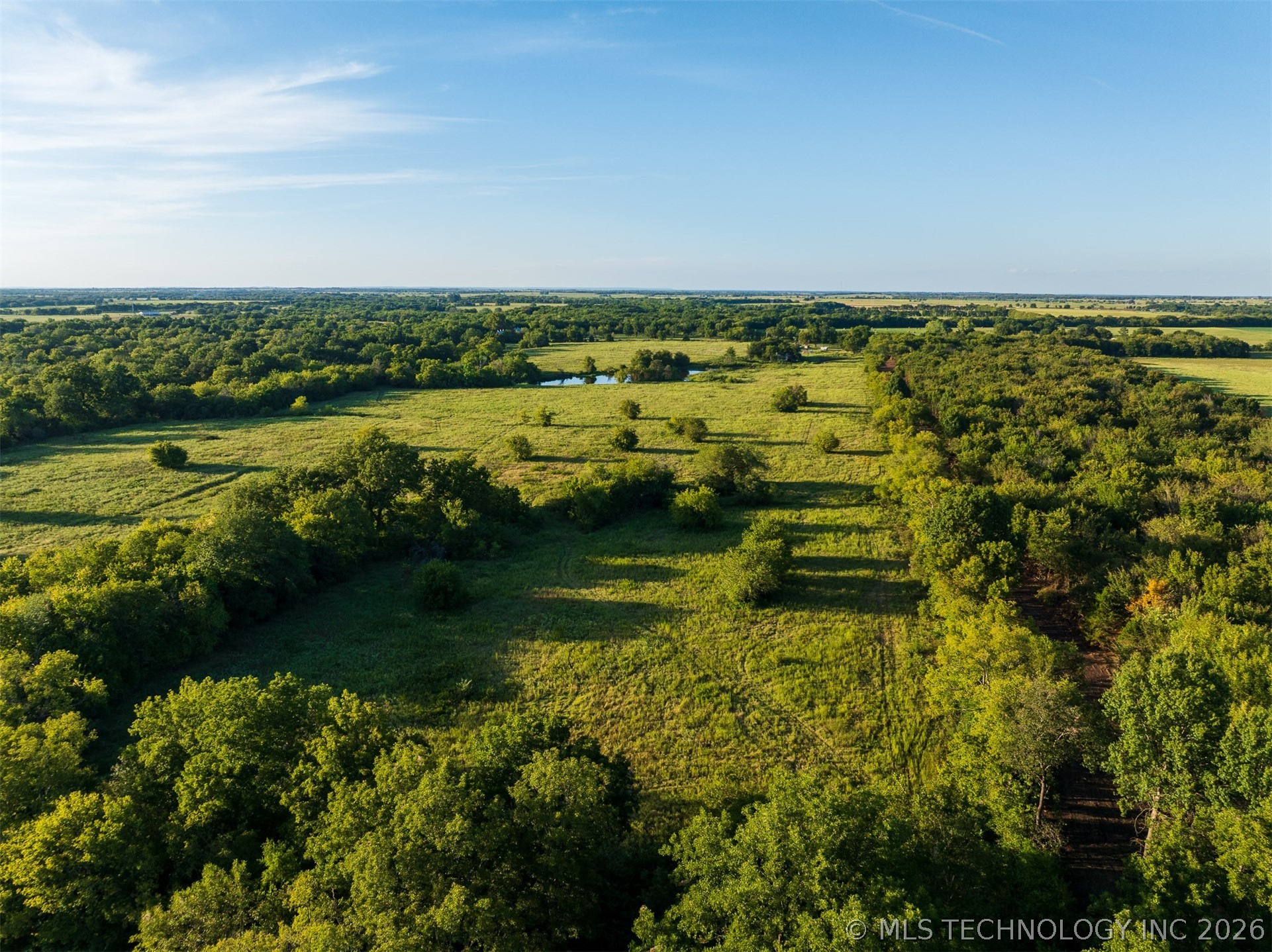 146 E 1010 Council Hill OK 74428