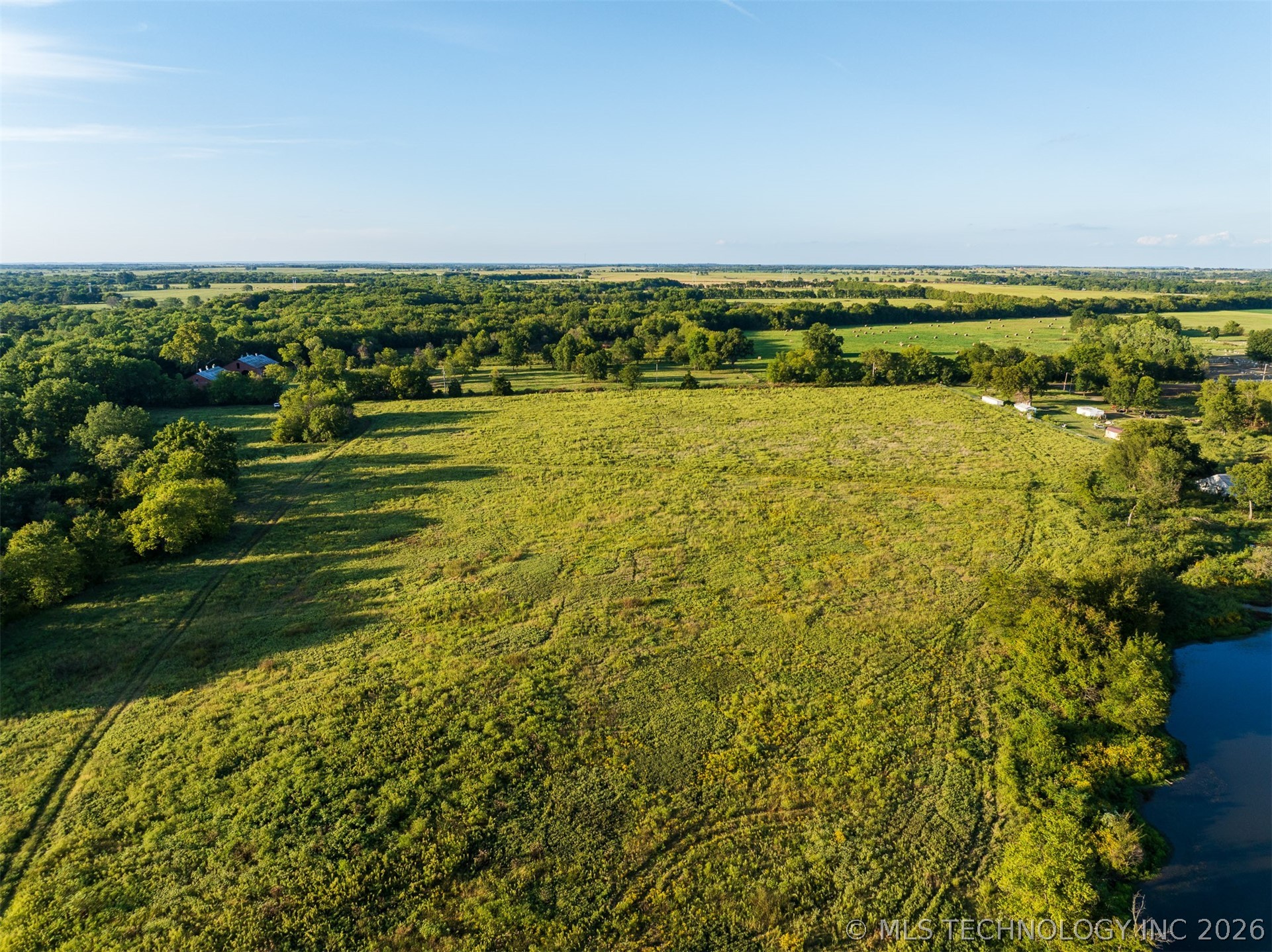 146 E 1010 Council Hill OK 74428