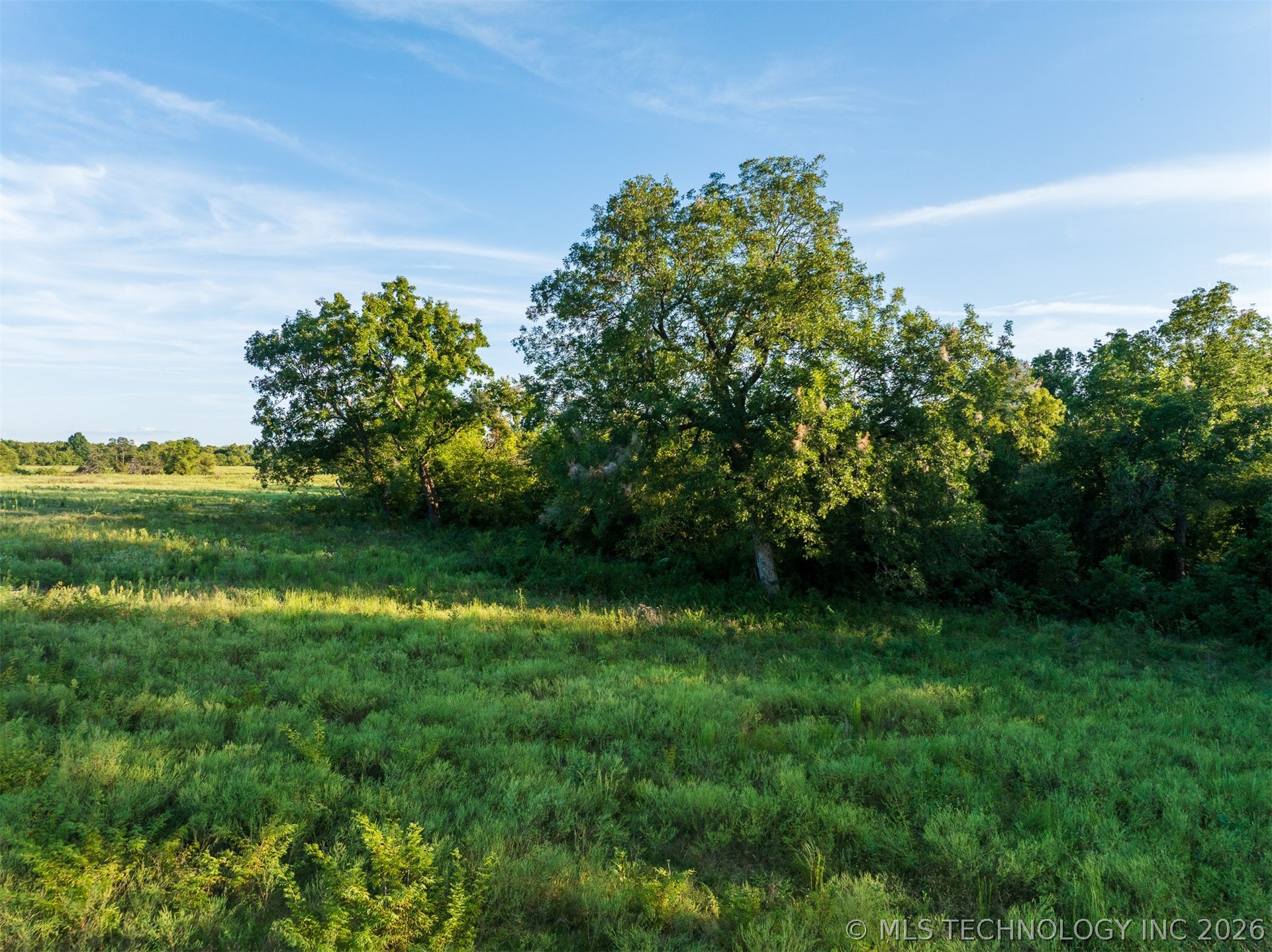 146 E 1010 Council Hill OK 74428