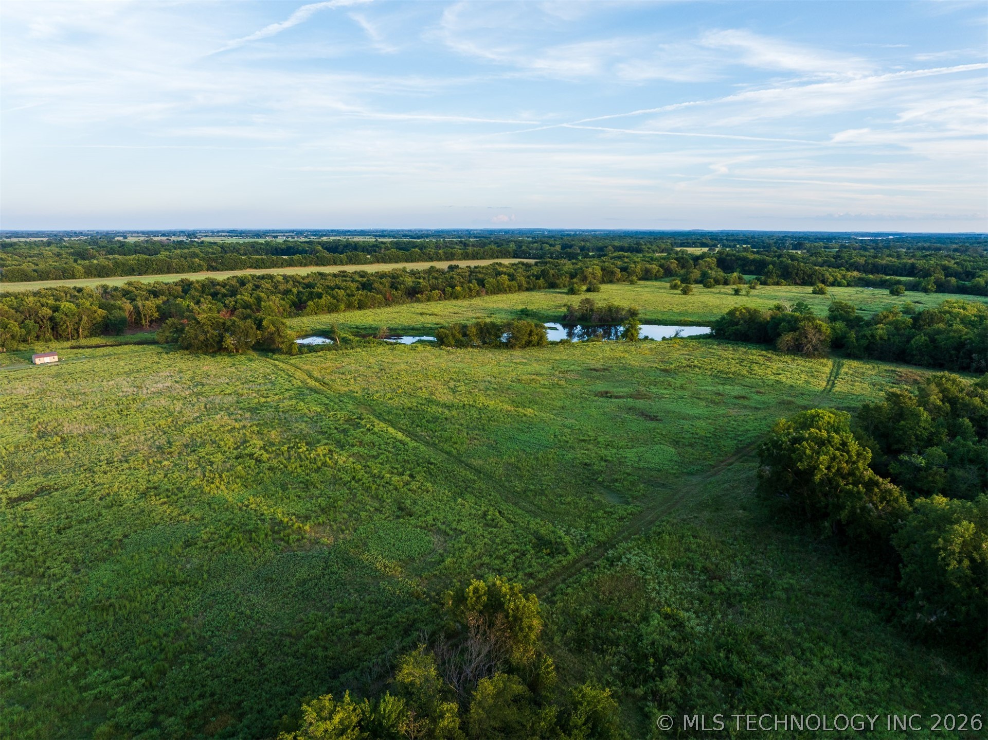 146 E 1010 Council Hill OK 74428