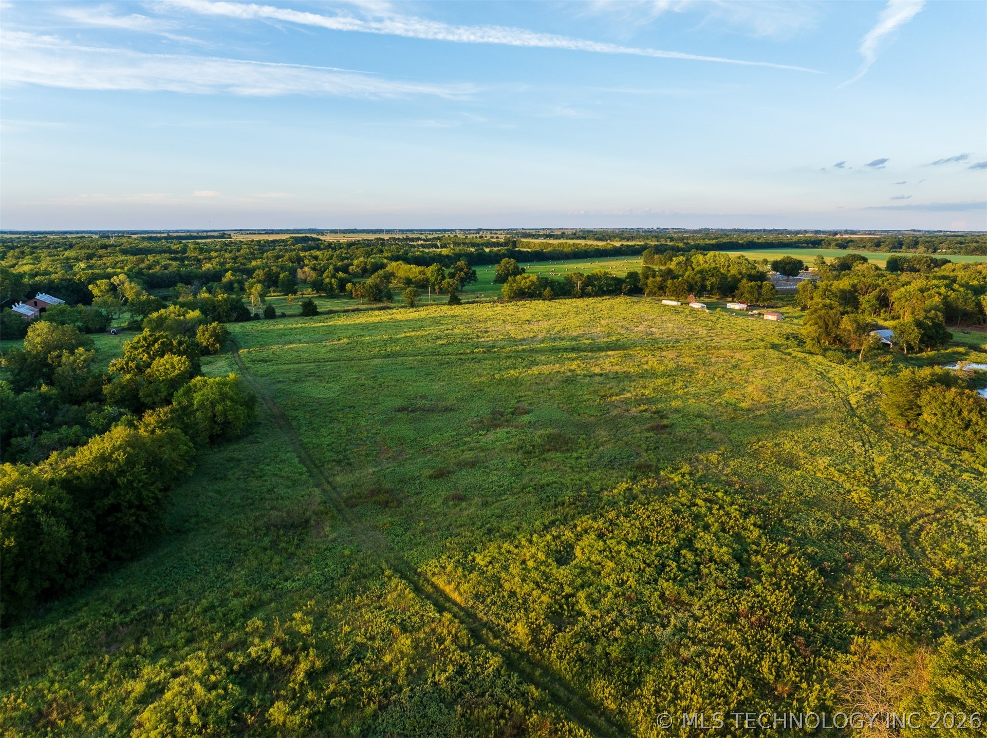 146 E 1010 Council Hill OK 74428