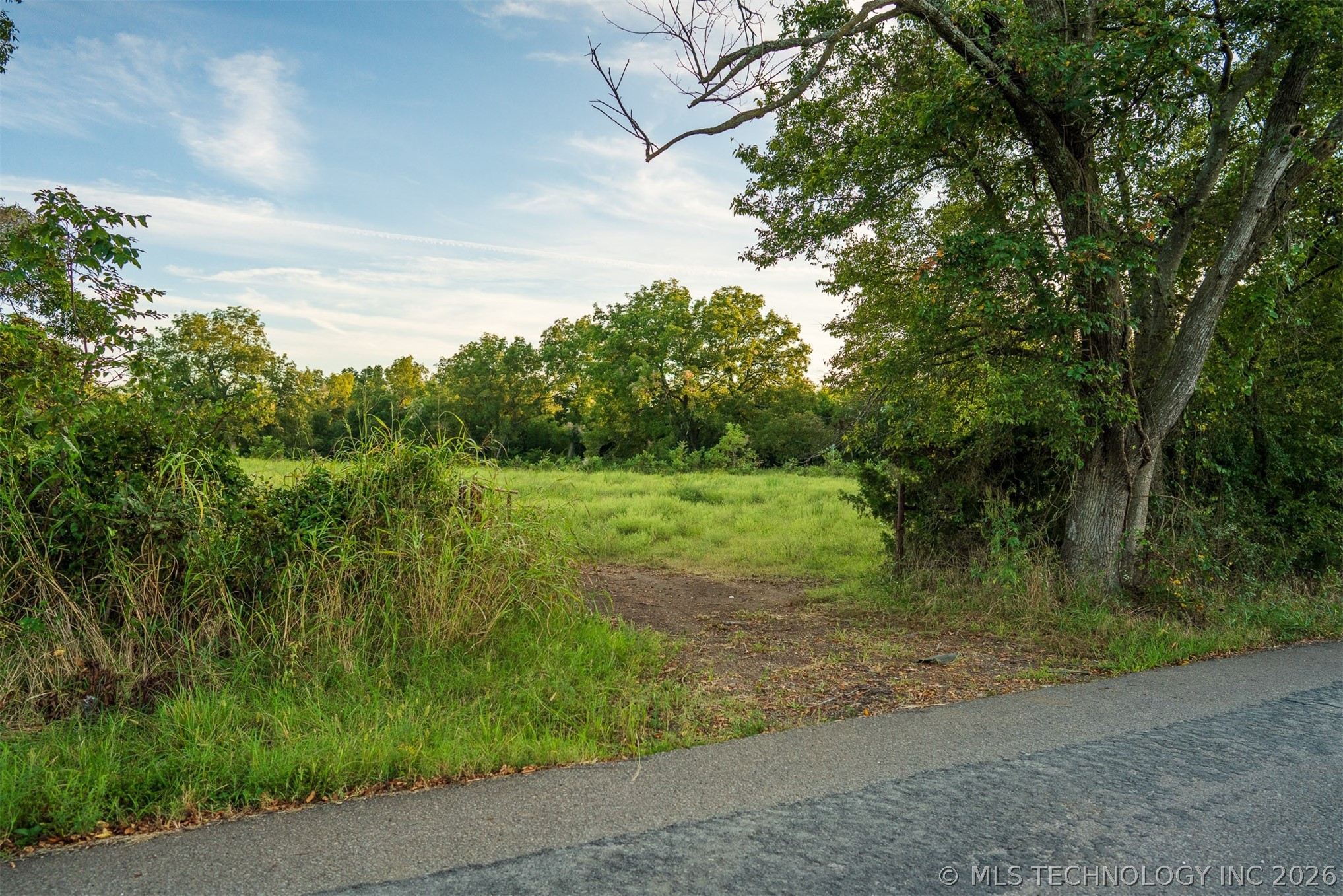 146 E 1010 Council Hill OK 74428