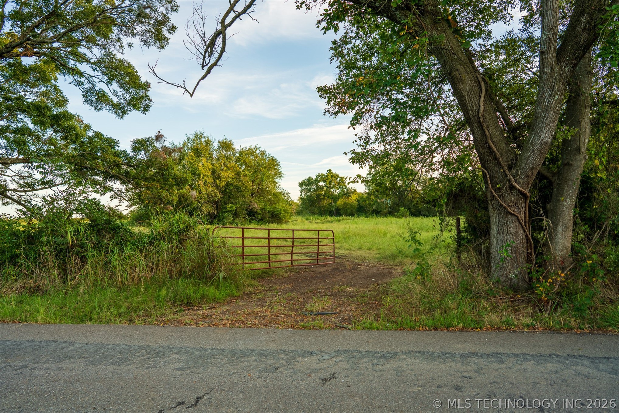 146 E 1010 Council Hill OK 74428