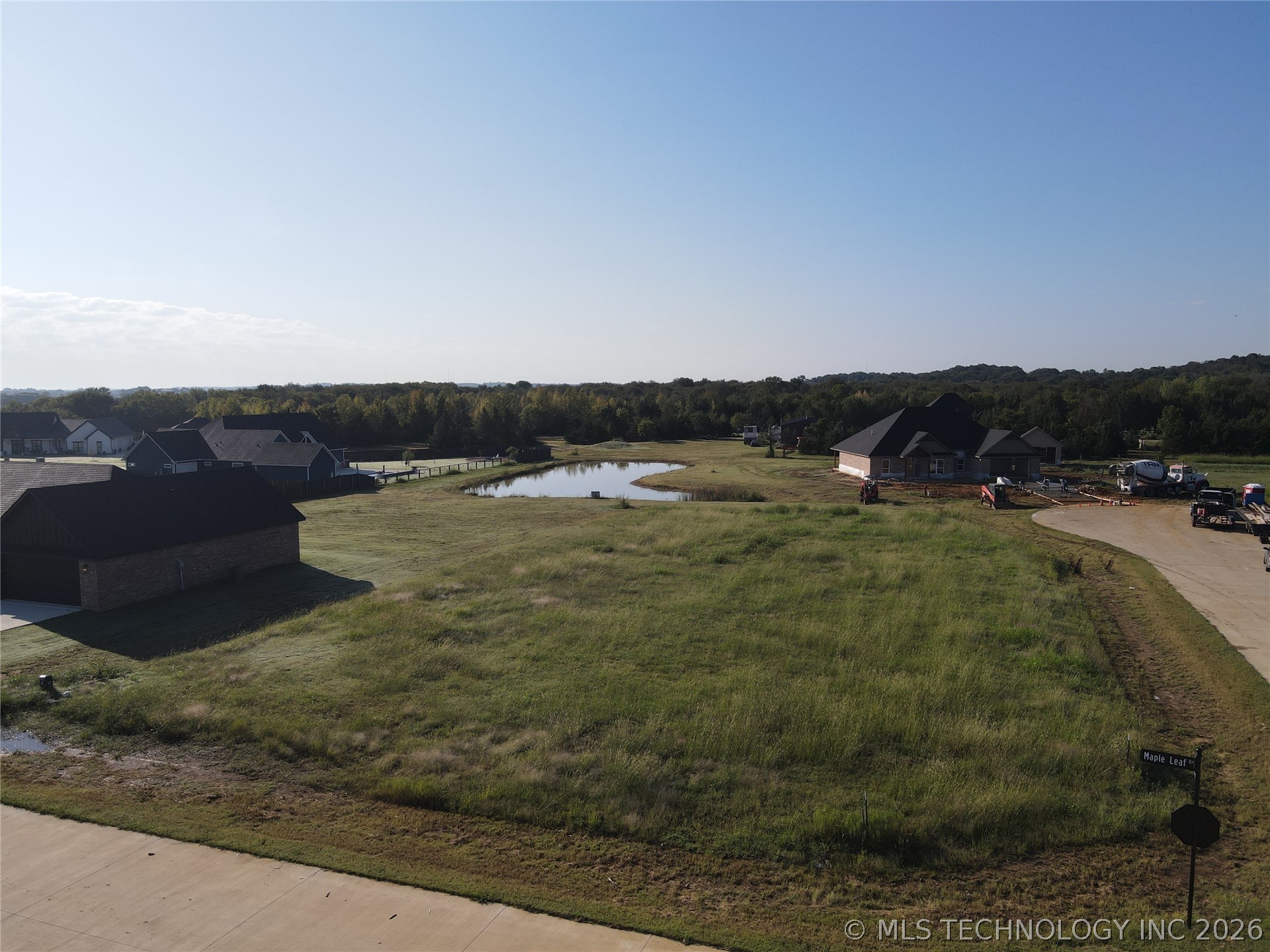 56 Royal Oak Drive Durant OK 74701