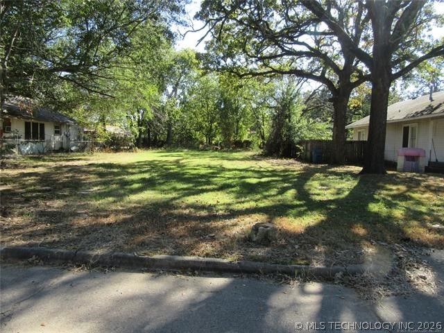 1004 E Osage Mcalester OK 74501