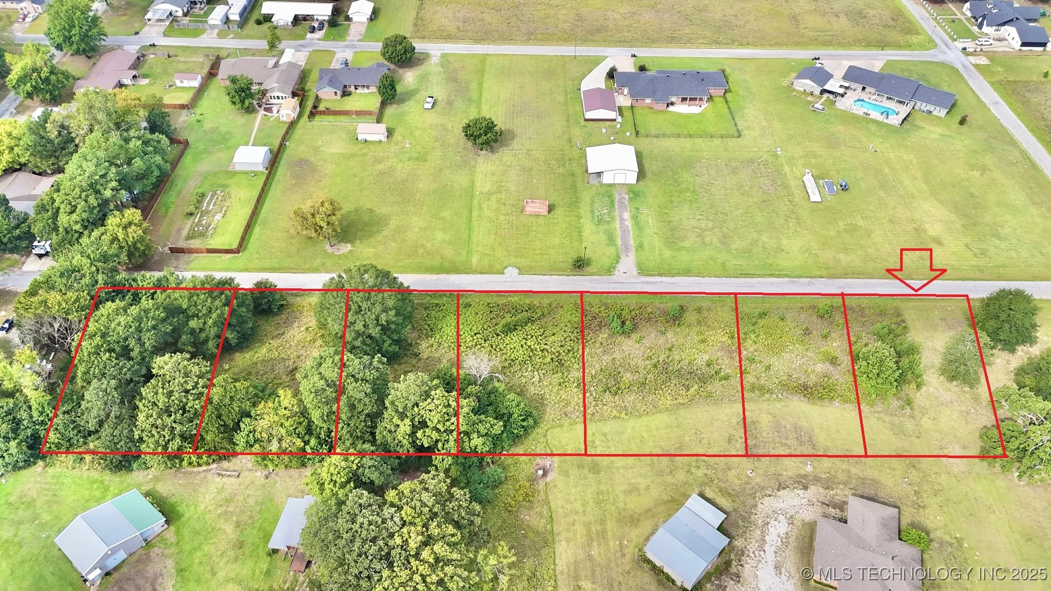 2 NW 4th Street Stigler OK 74462