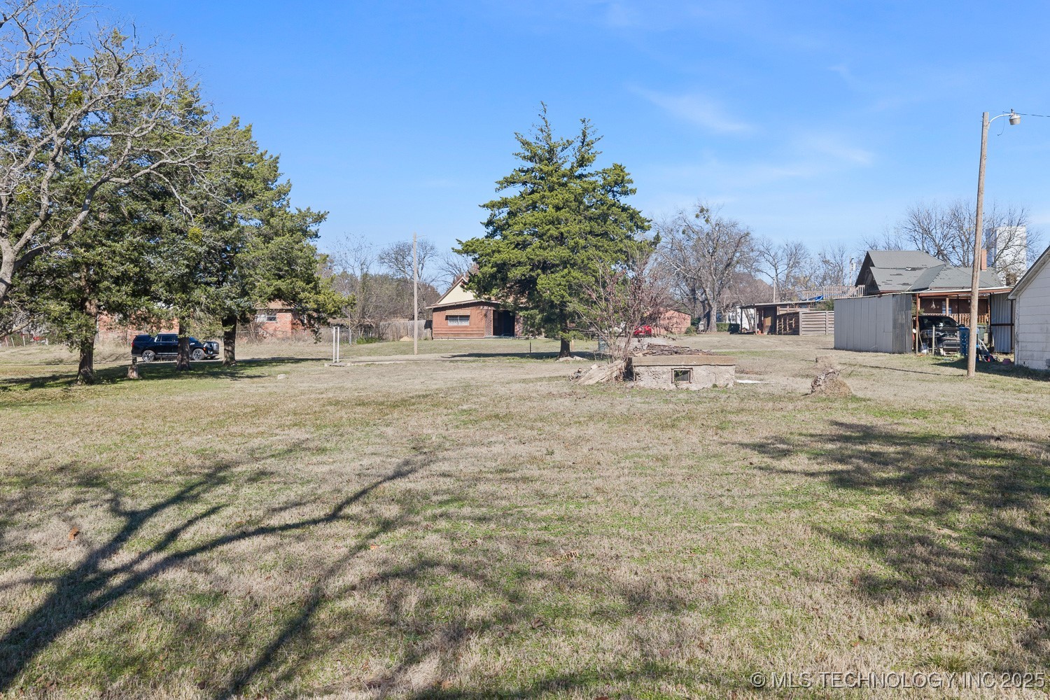 504 E Cherokee Street Marietta OK 73448