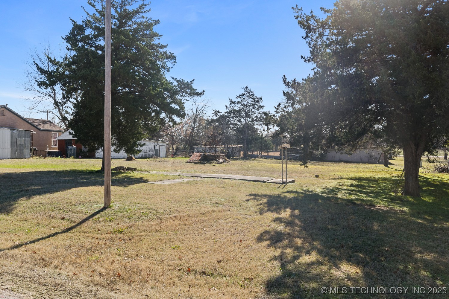 504 E Cherokee Street Marietta OK 73448
