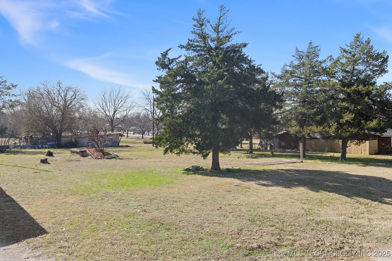 504 E Cherokee Street Marietta OK 73448