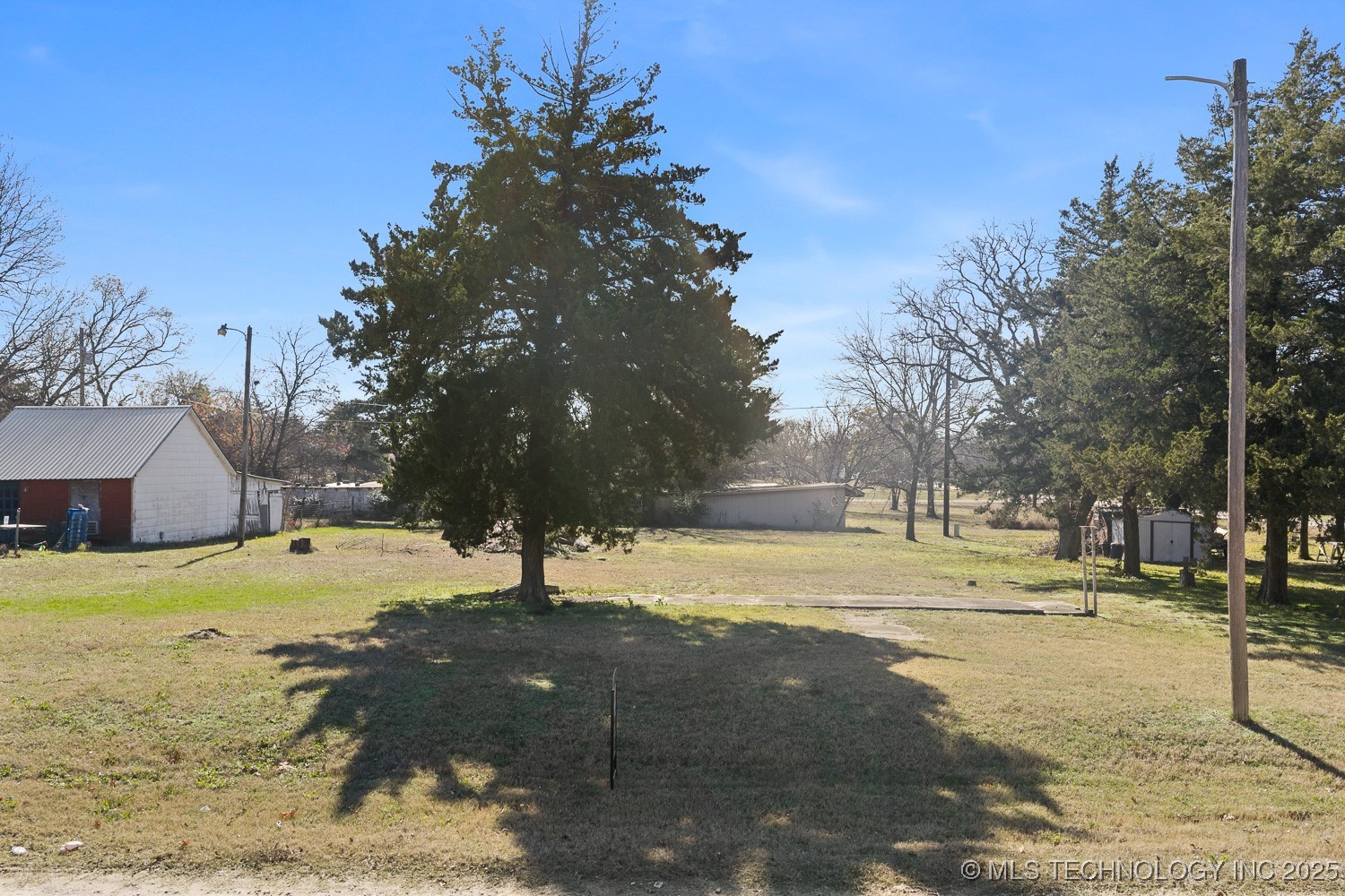 504 E Cherokee Street Marietta OK 73448