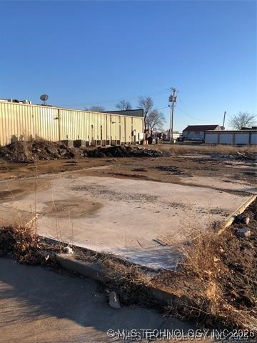 108 W Main Street Adair OK 74330