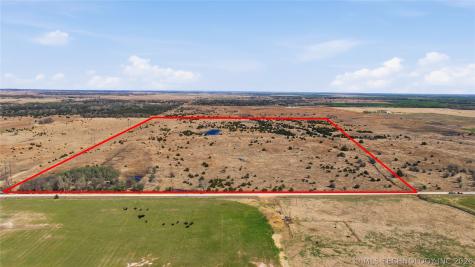 80 Harper Road Nash OK 73761