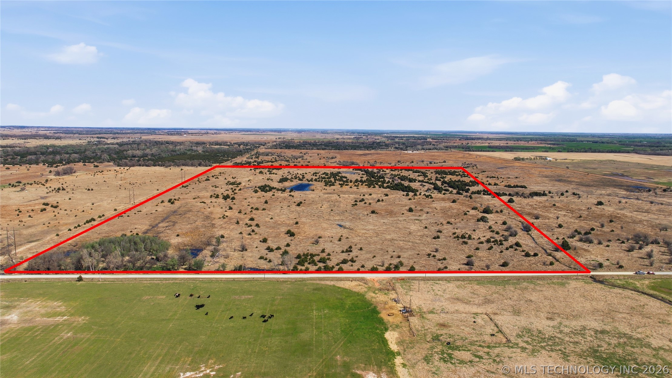 80 Harper Road Nash OK 73761
