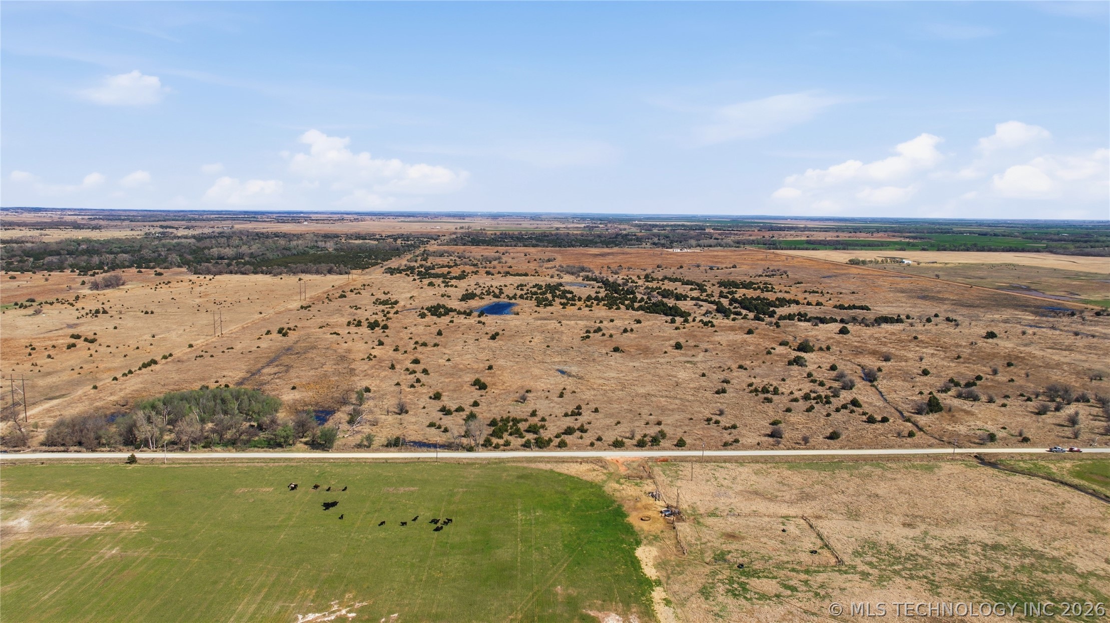 80 Harper Road Nash OK 73761