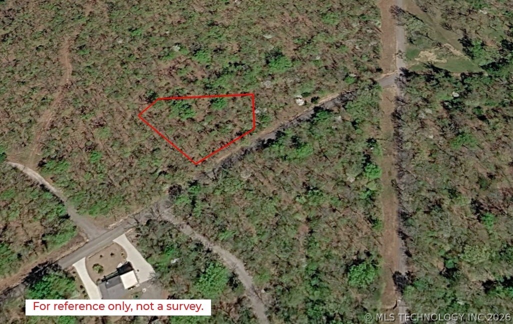 18600 W Bullet Mountain Road Park Hill OK 74451