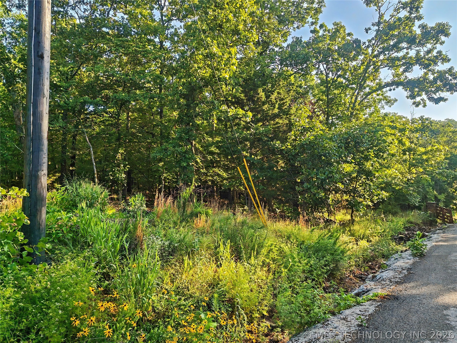 18600 W Bullet Mountain Road Park Hill OK 74451