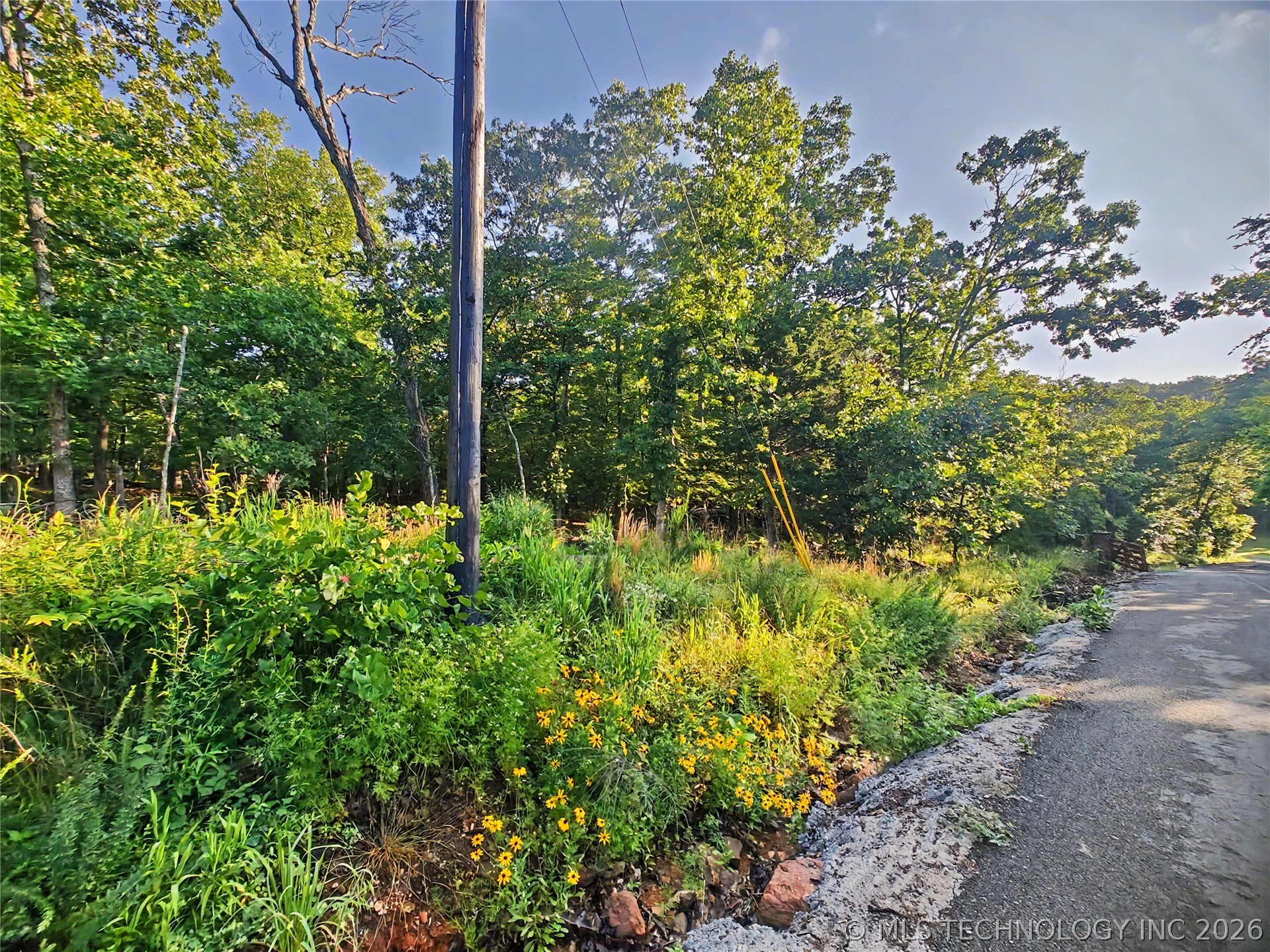 18600 W Bullet Mountain Road Park Hill OK 74451