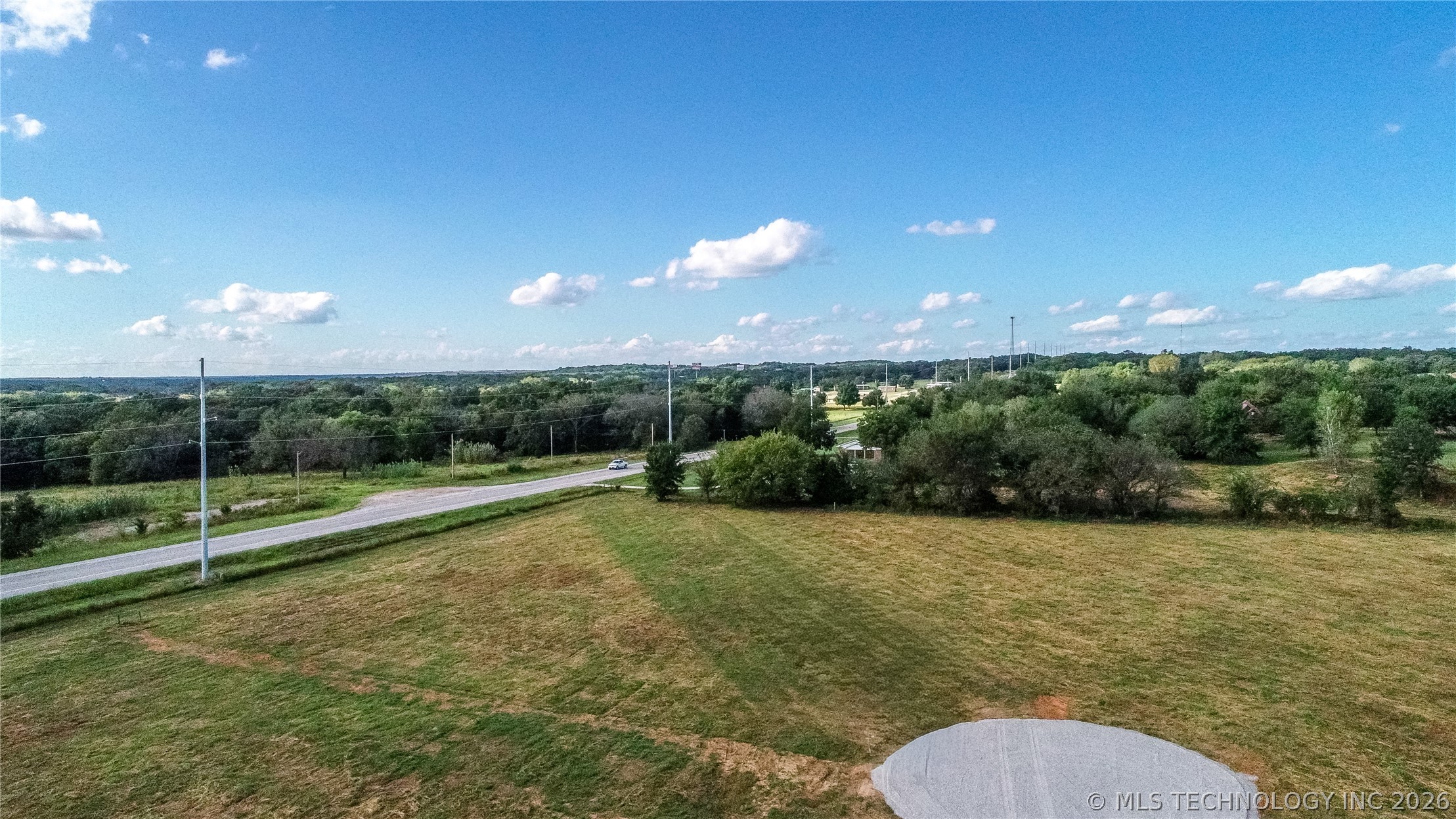 11870 Campbell Overbrook OK 73453