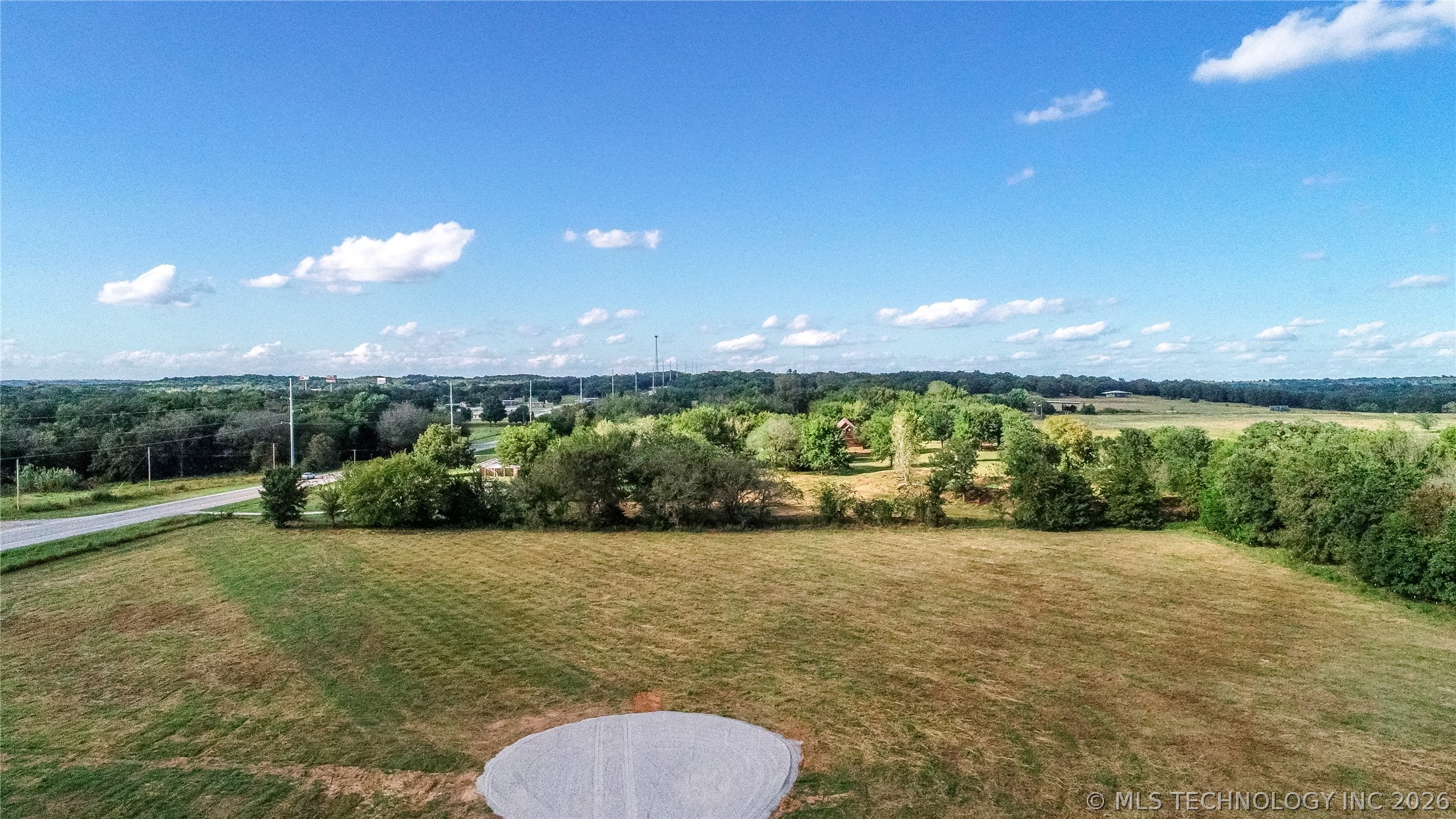 11870 Campbell Overbrook OK 73453