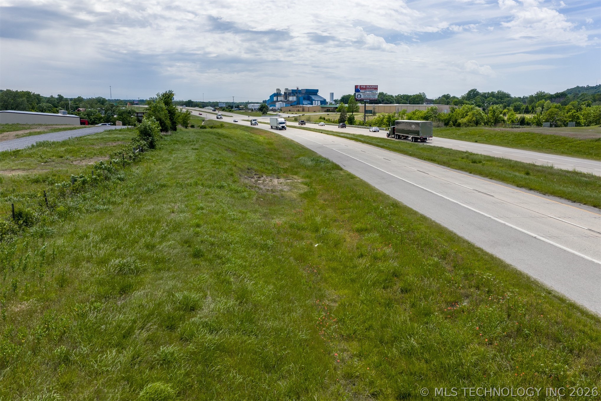 0003 Highway 75 Highway Henryetta OK 74437
