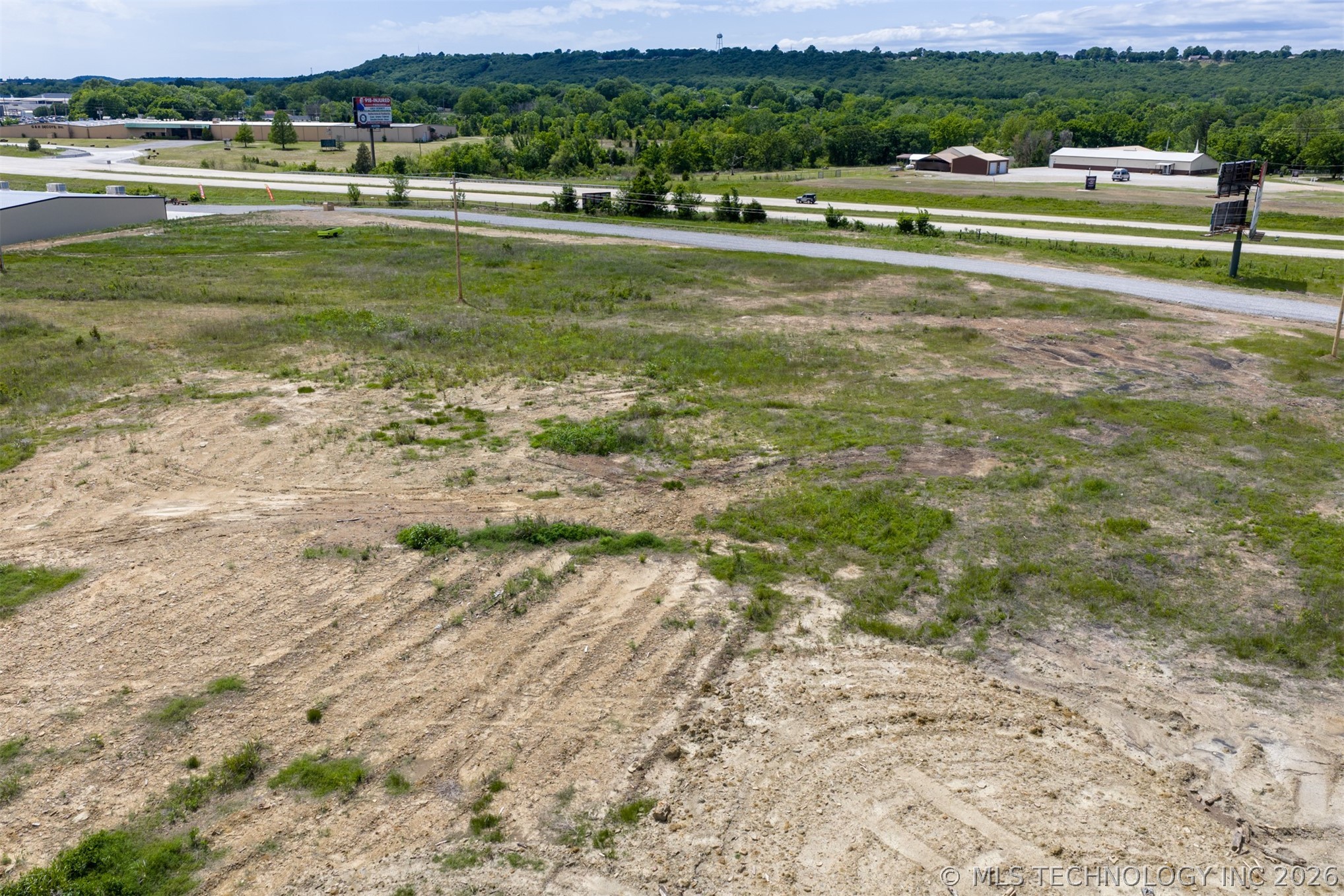 0003 Highway 75 Highway Henryetta OK 74437