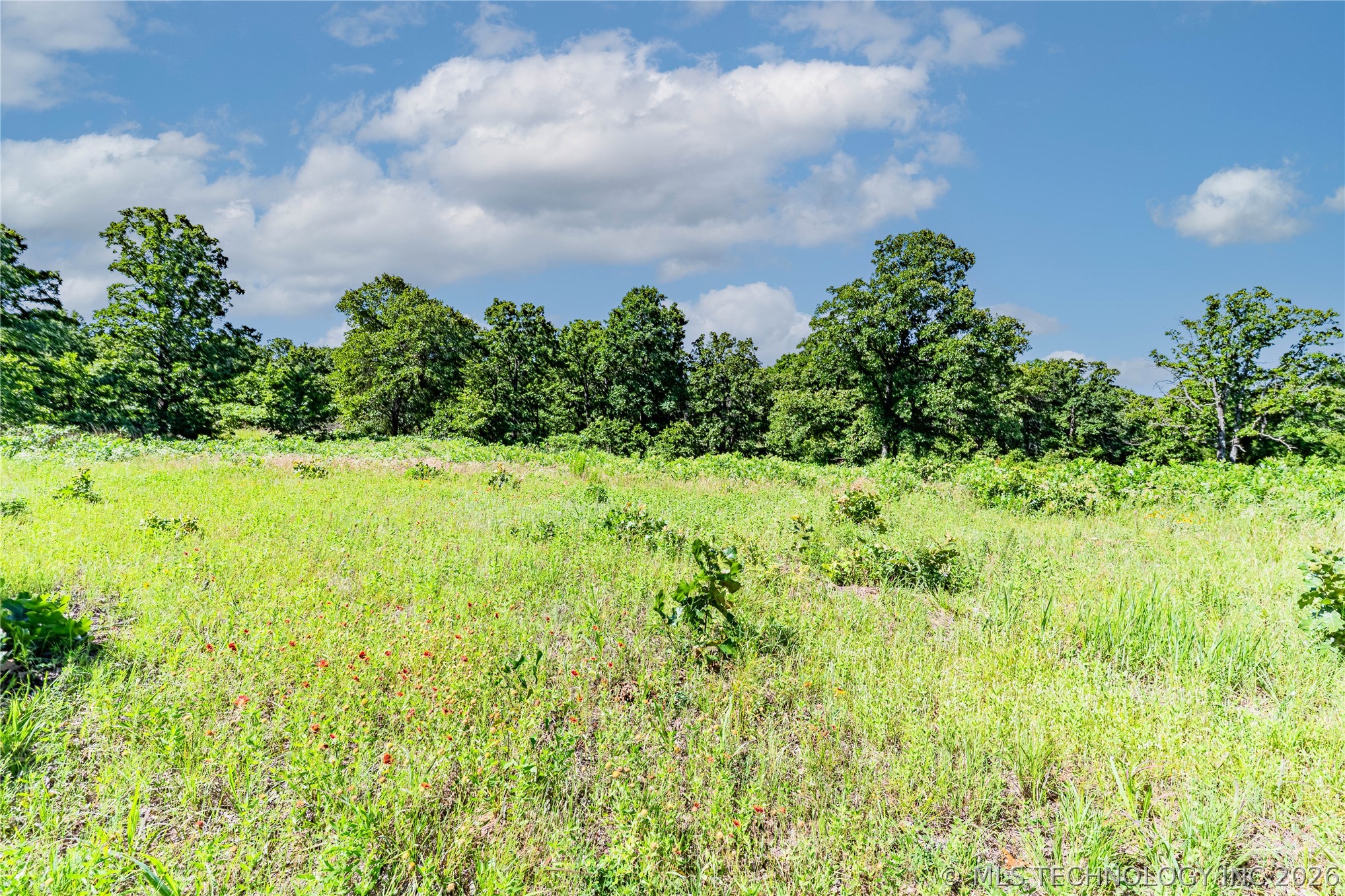 41120 W 231st Street S Bristow OK 74010