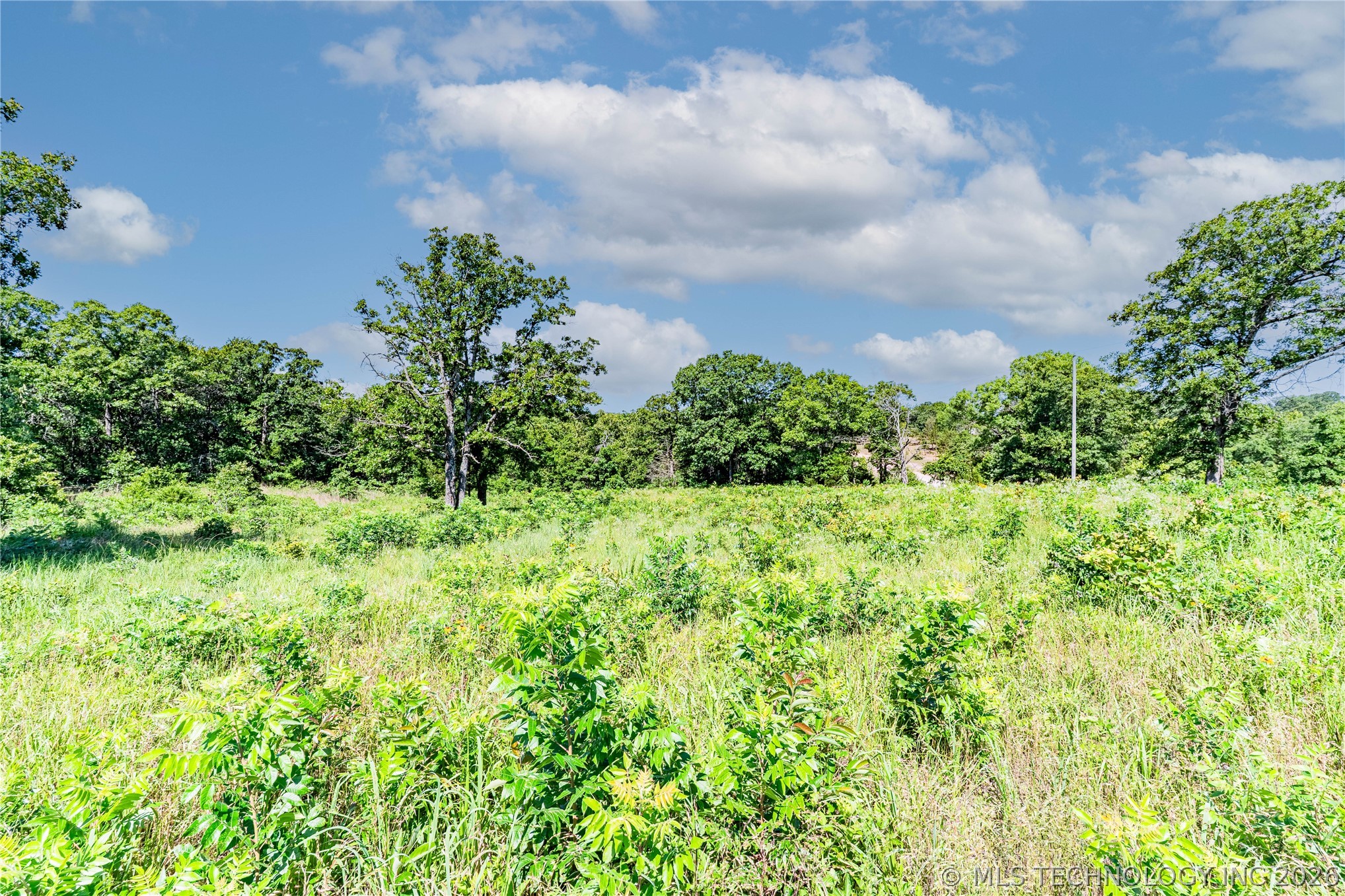 41120 W 231st Street S Bristow OK 74010