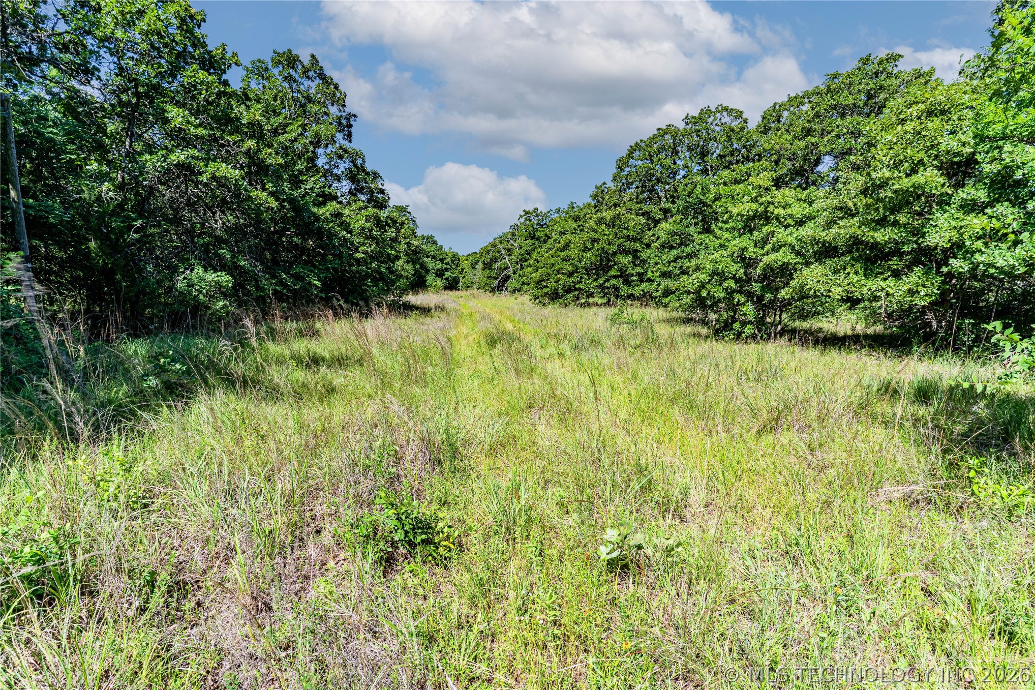 41120 W 231st Street S Bristow OK 74010
