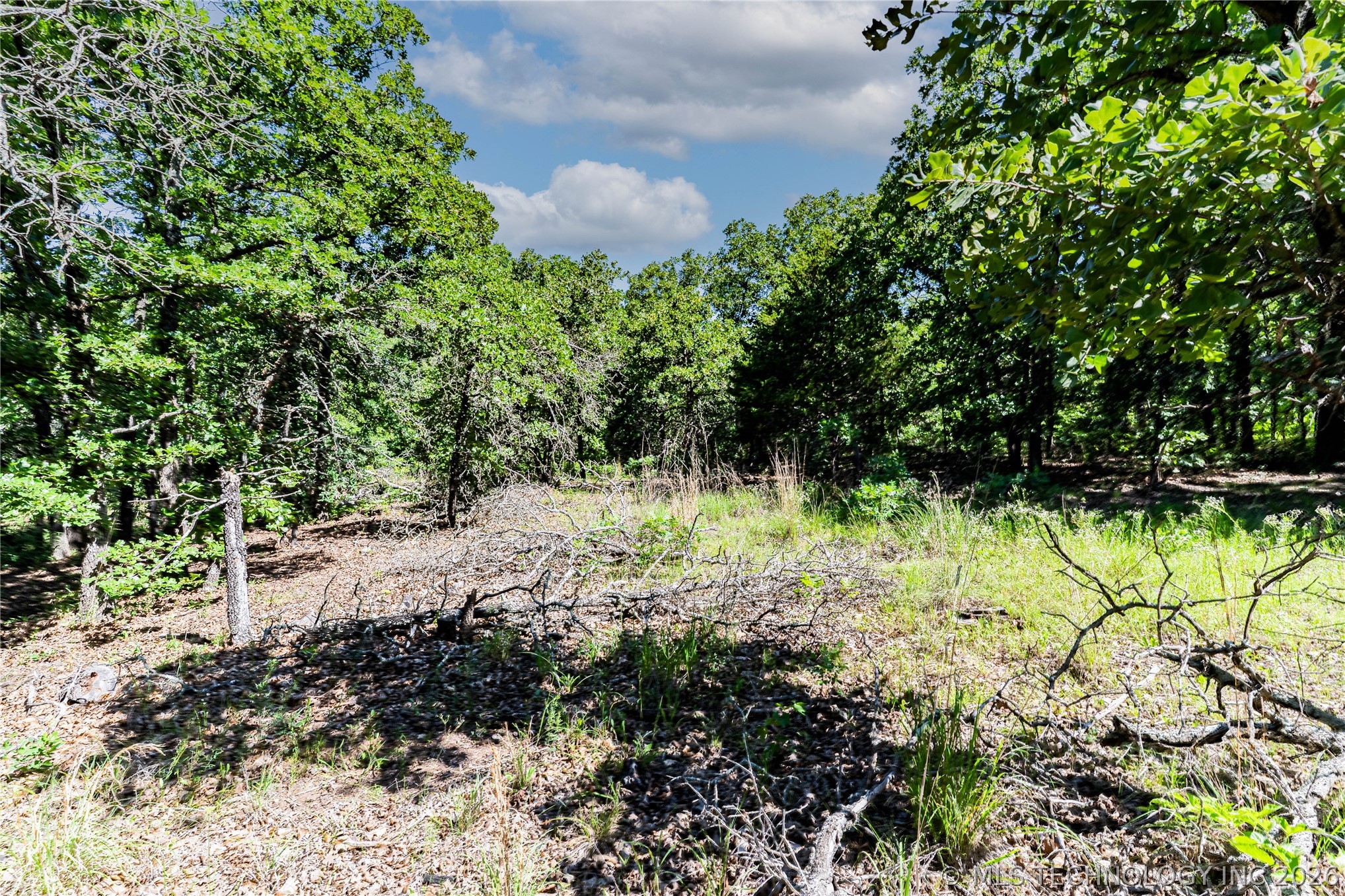 41120 W 231st Street S Bristow OK 74010