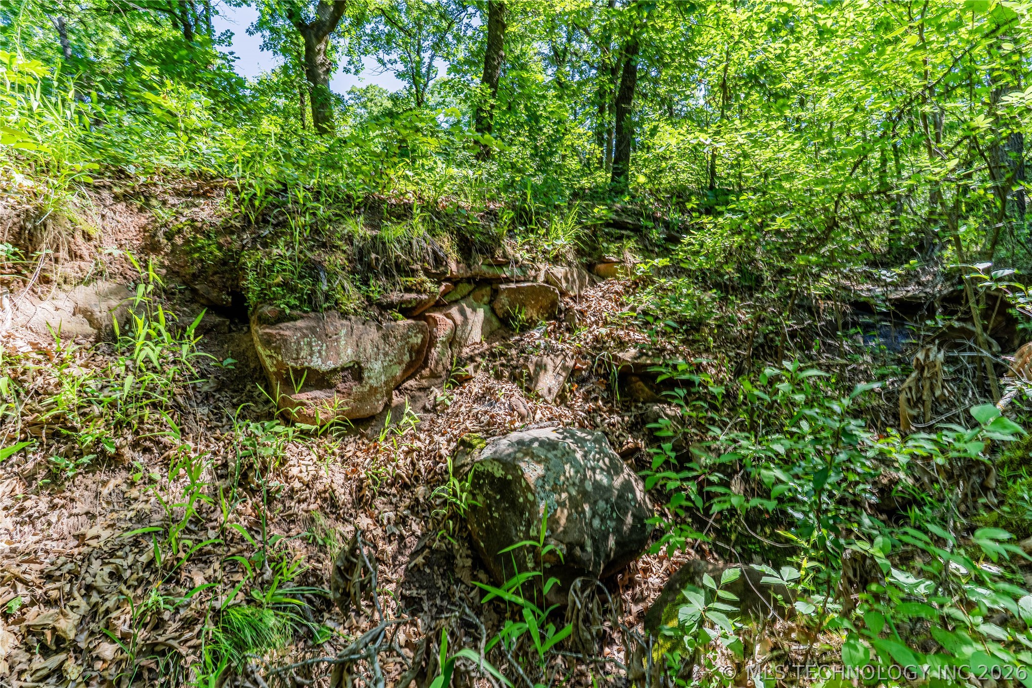 41120 W 231st Street S Bristow OK 74010