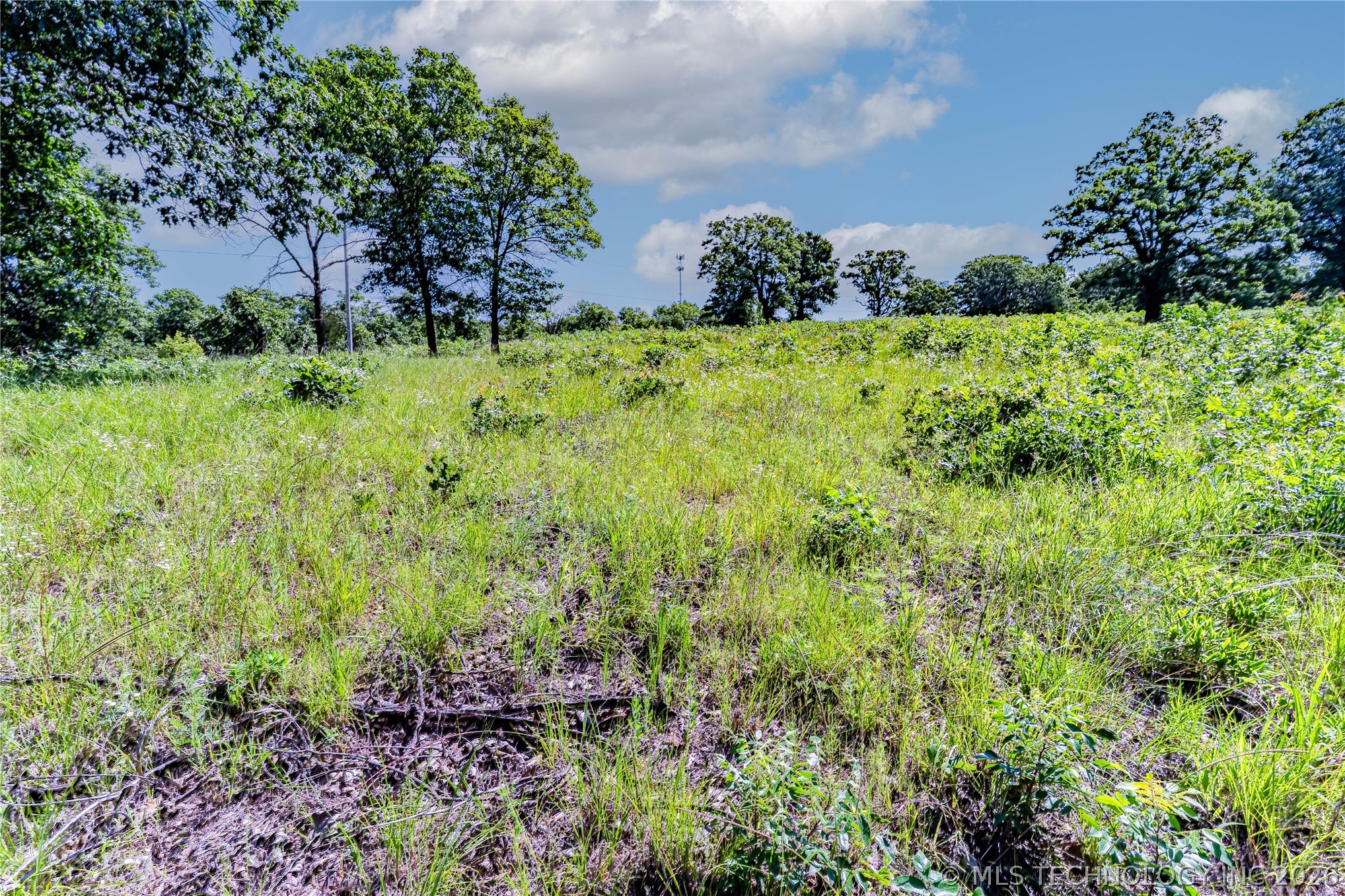 41120 W 231st Street S Bristow OK 74010