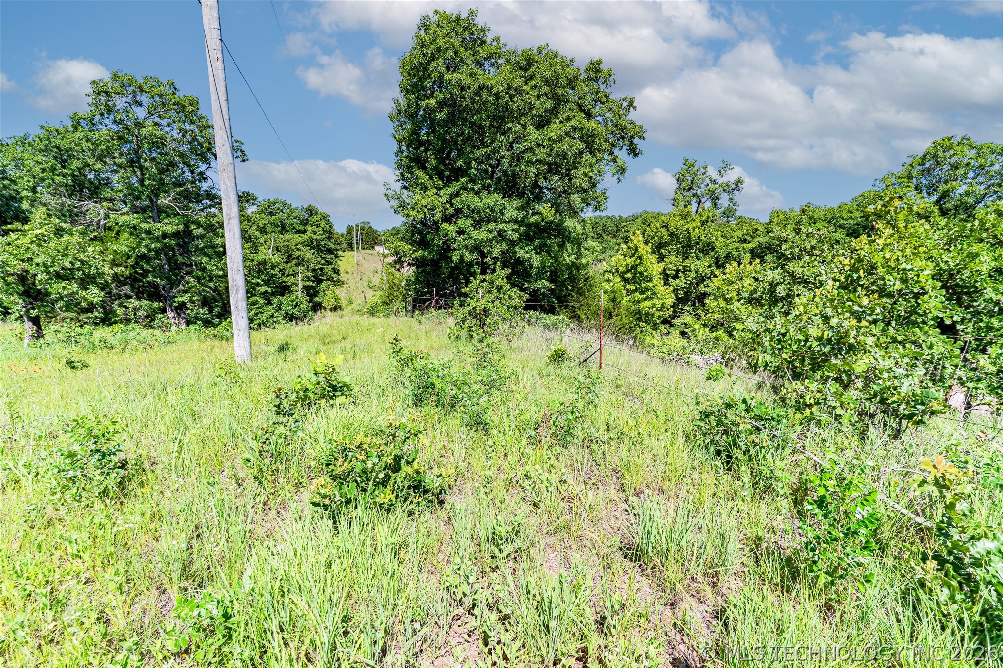 41120 W 231st Street S Bristow OK 74010