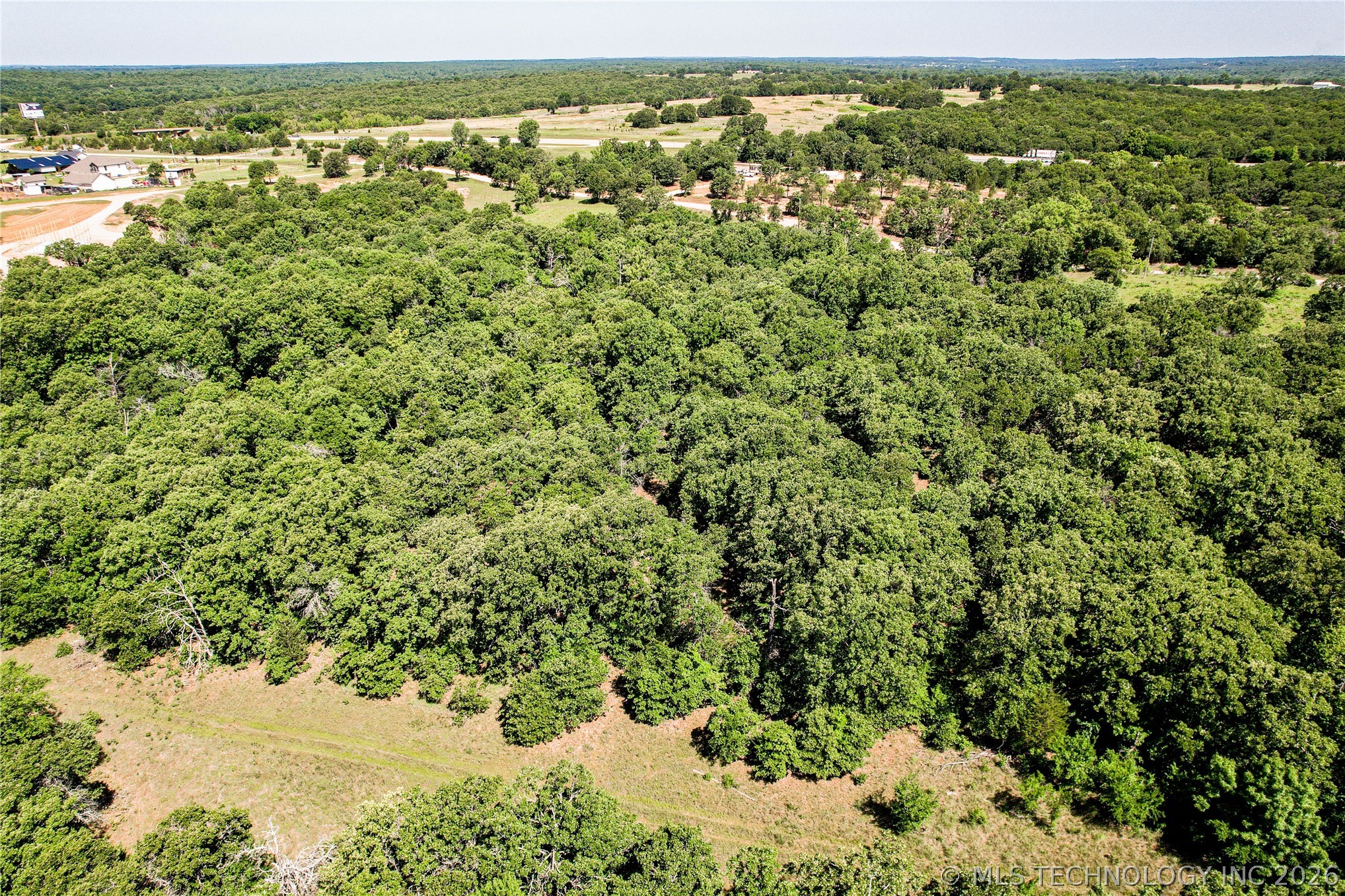 41120 W 231st Street S Bristow OK 74010