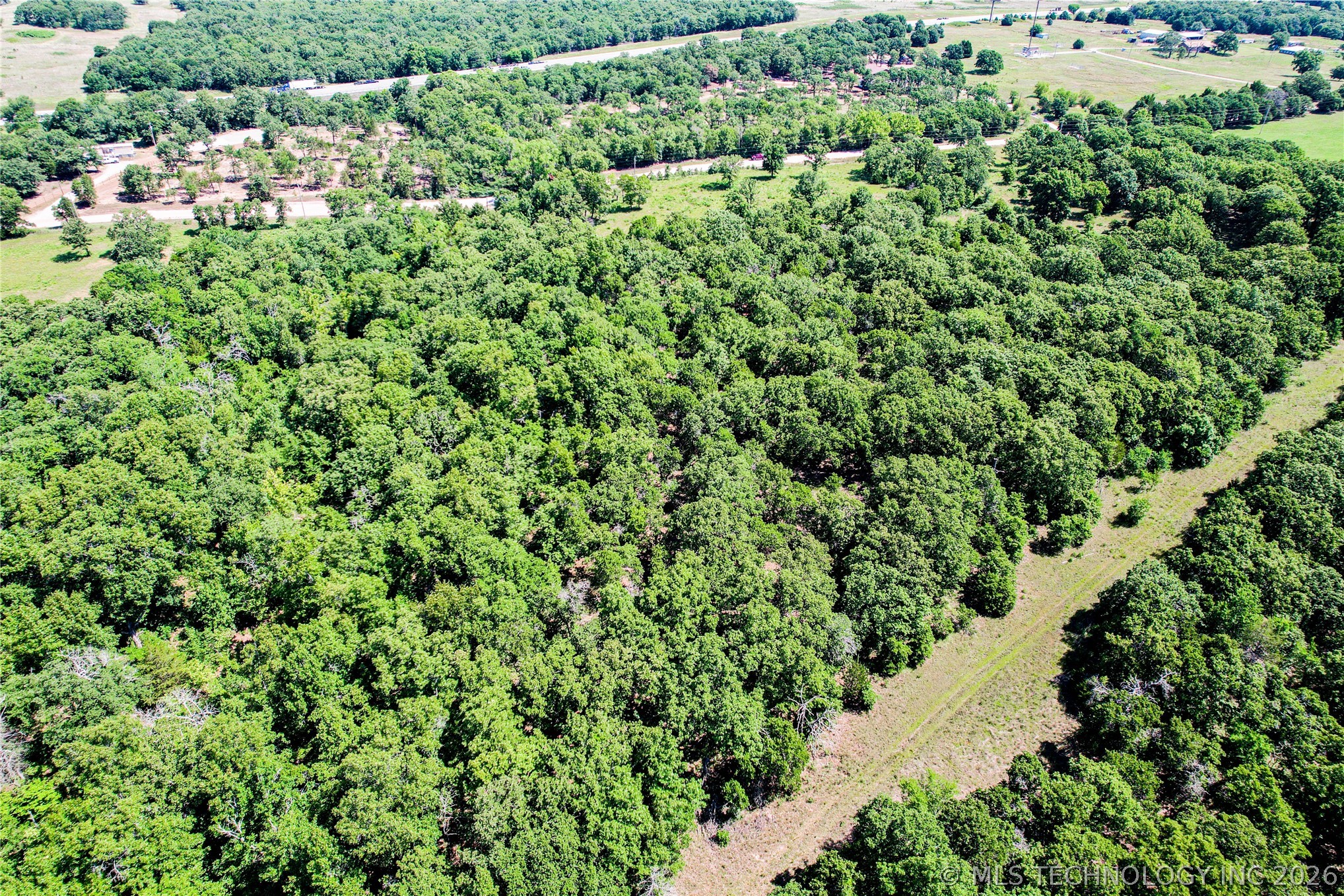 41120 W 231st Street S Bristow OK 74010