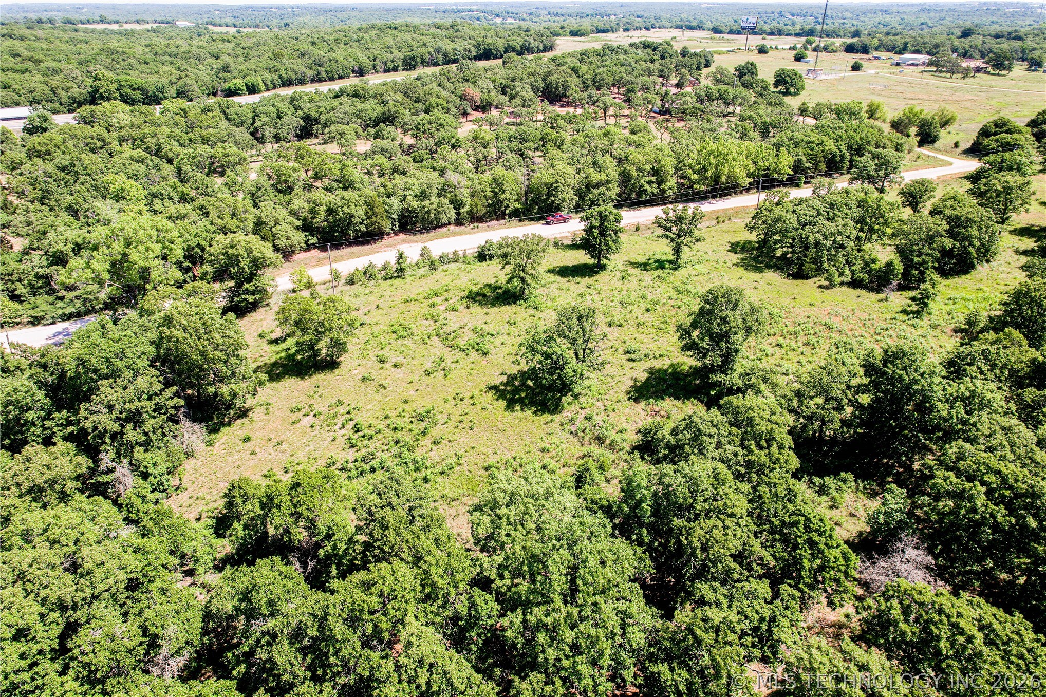41120 W 231st Street S Bristow OK 74010