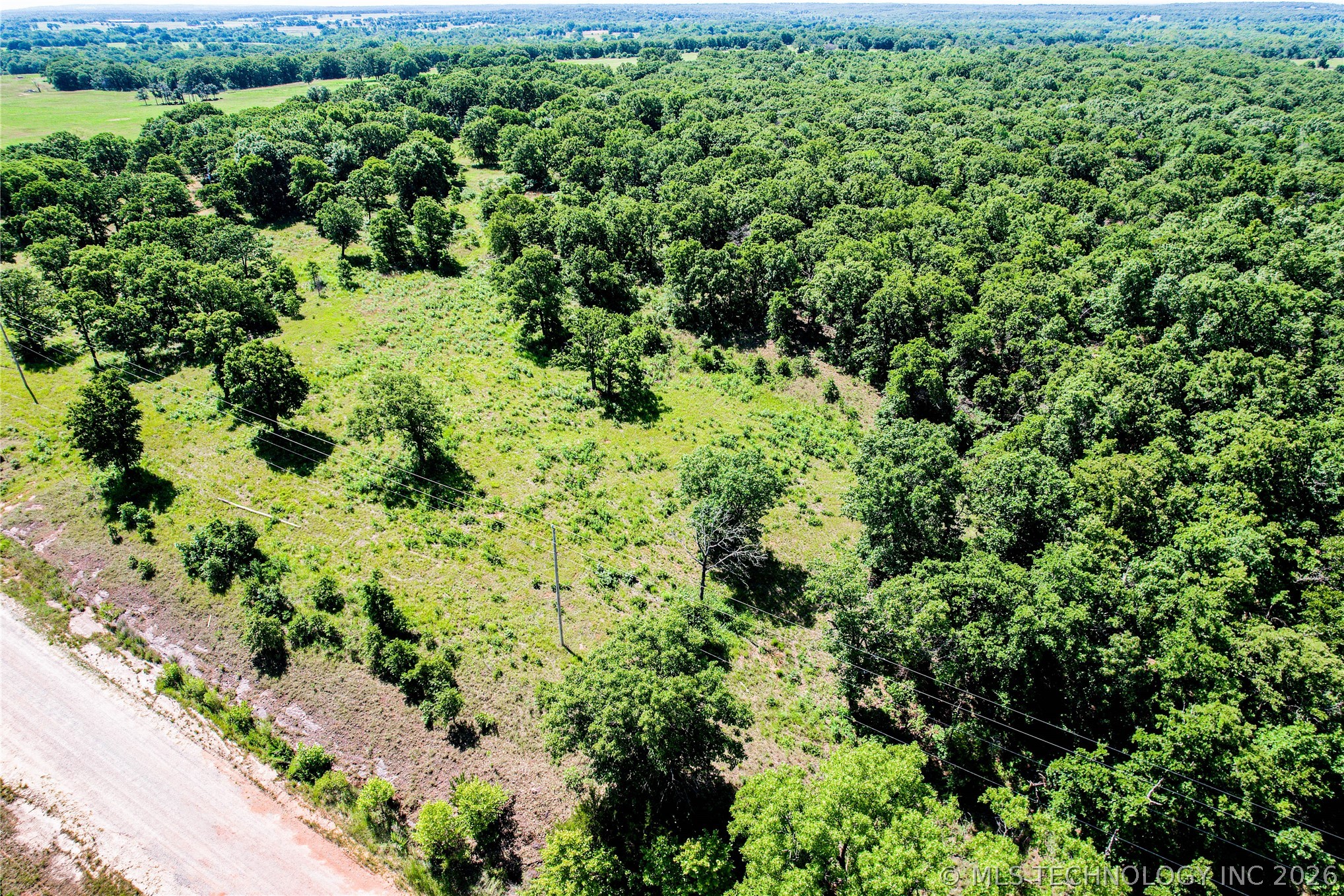 41120 W 231st Street S Bristow OK 74010