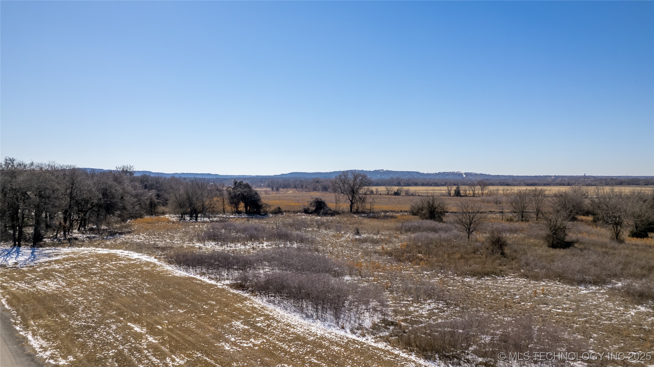 Ridge Thackerville OK 73459