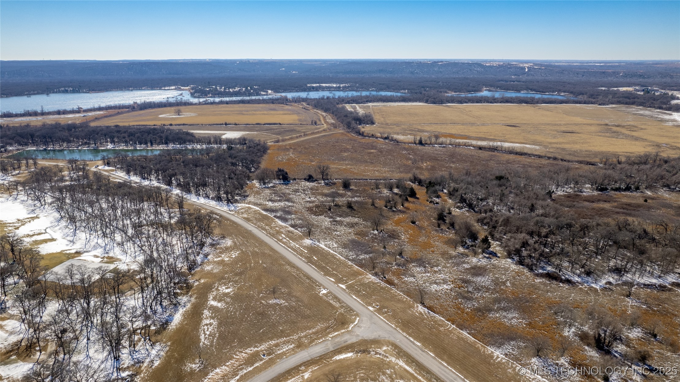 Ridge Thackerville OK 73459