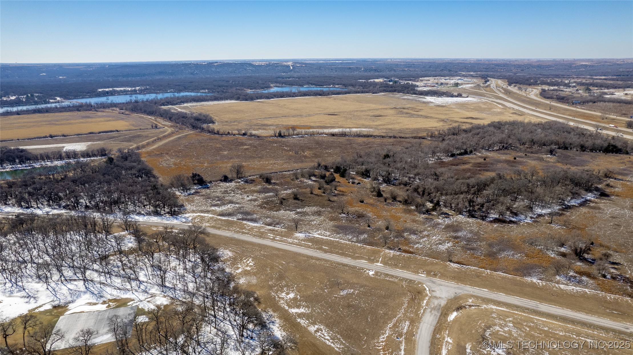 Ridge Thackerville OK 73459