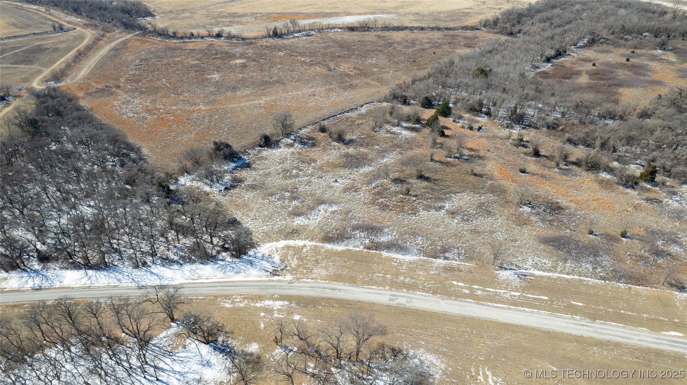 Ridge Thackerville OK 73459