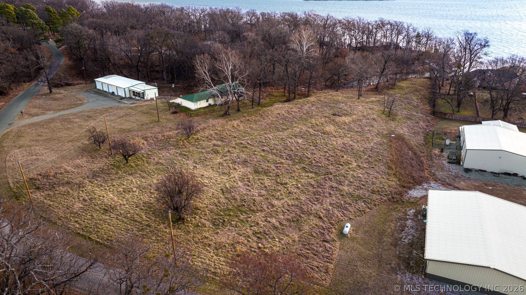 222 N 4395 Road Pryor OK 74361