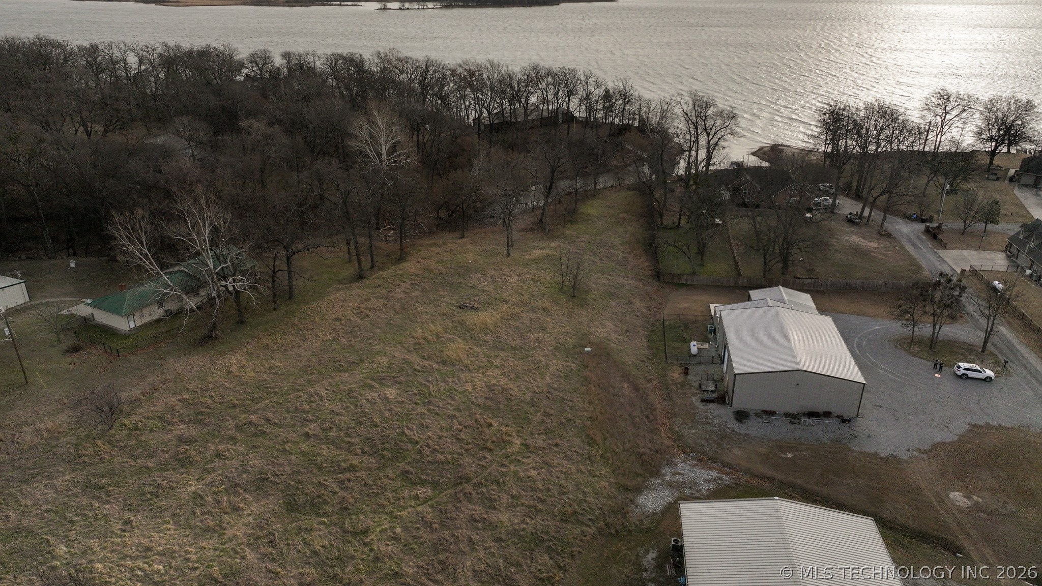 222 N 4395 Road Pryor OK 74361