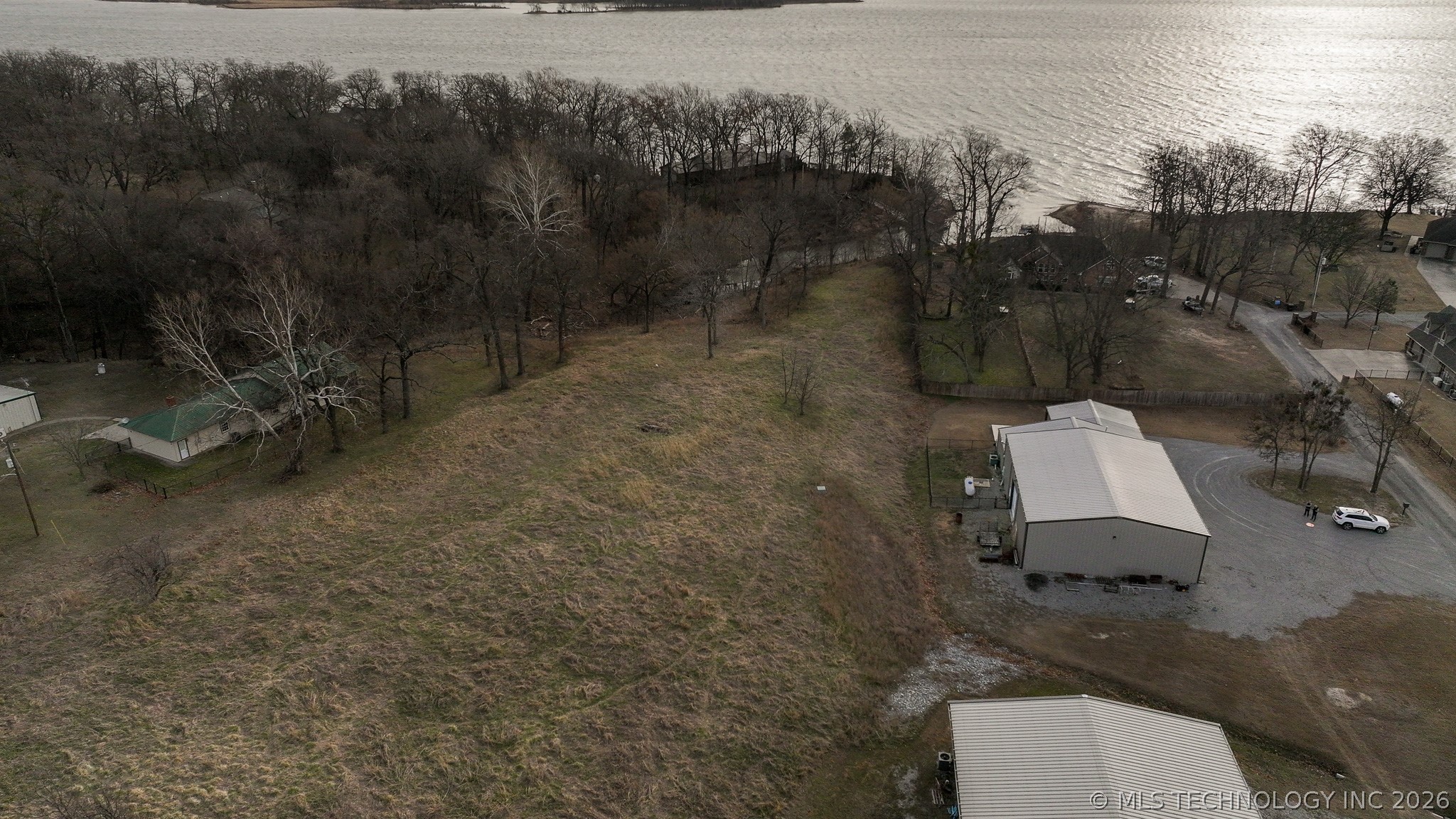 222 N 4395 Road Pryor OK 74361