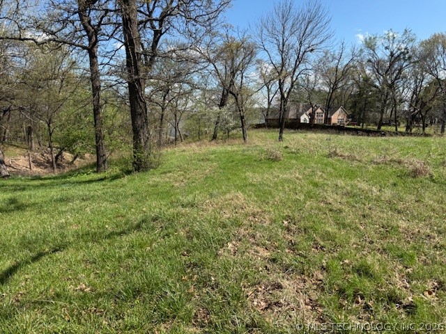 222 N 4395 Road Pryor OK 74361