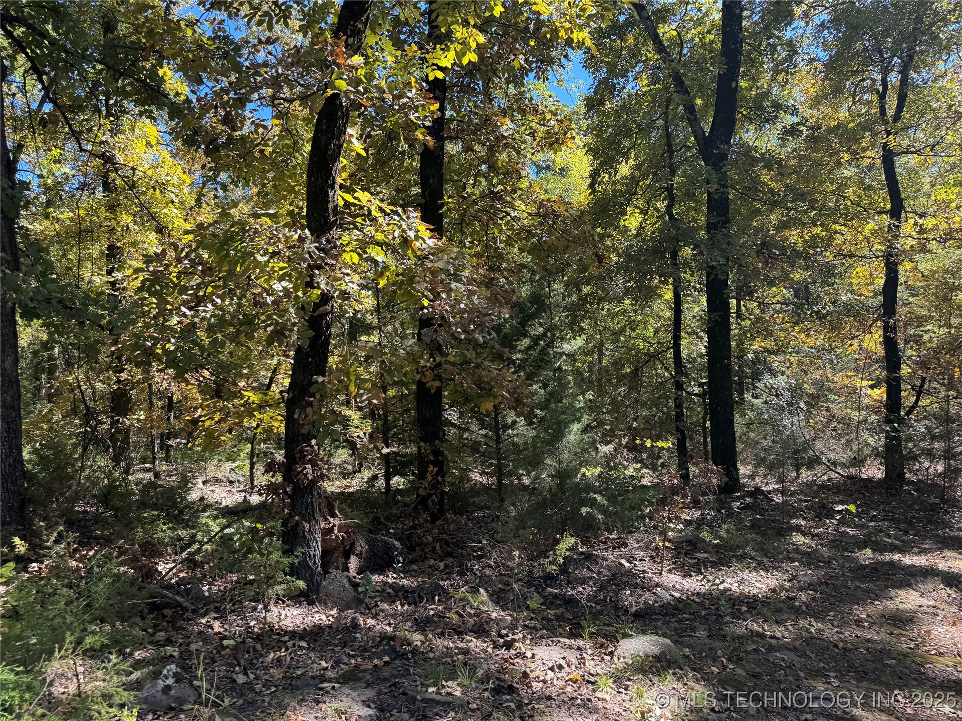 7 W 867 Road Park Hill OK 74451